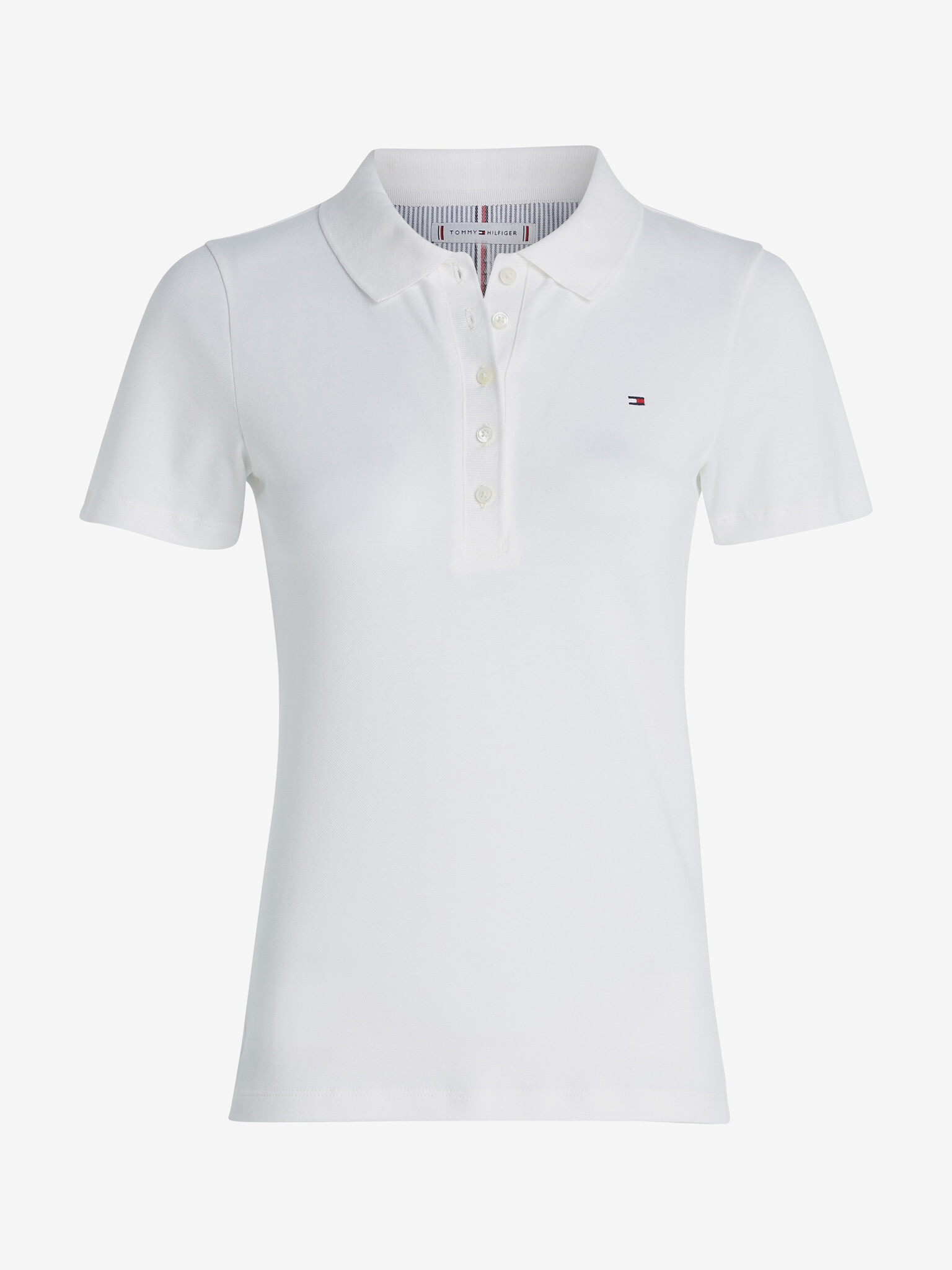 Tommy Hilfiger 1985 Polo Tricou Albastru - Pled.ro