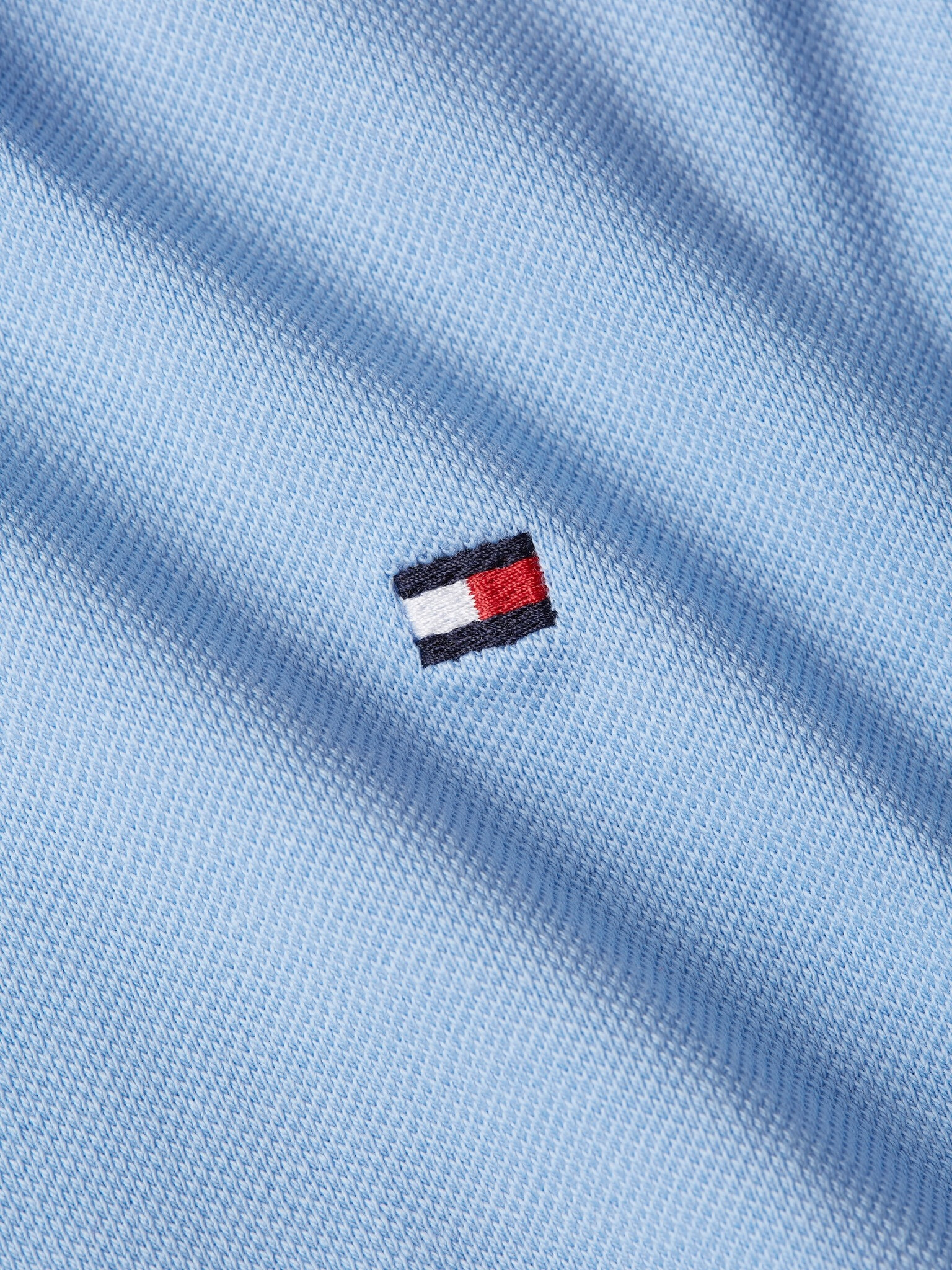 Tommy Hilfiger 1985 Polo Tricou Albastru - Pled.ro