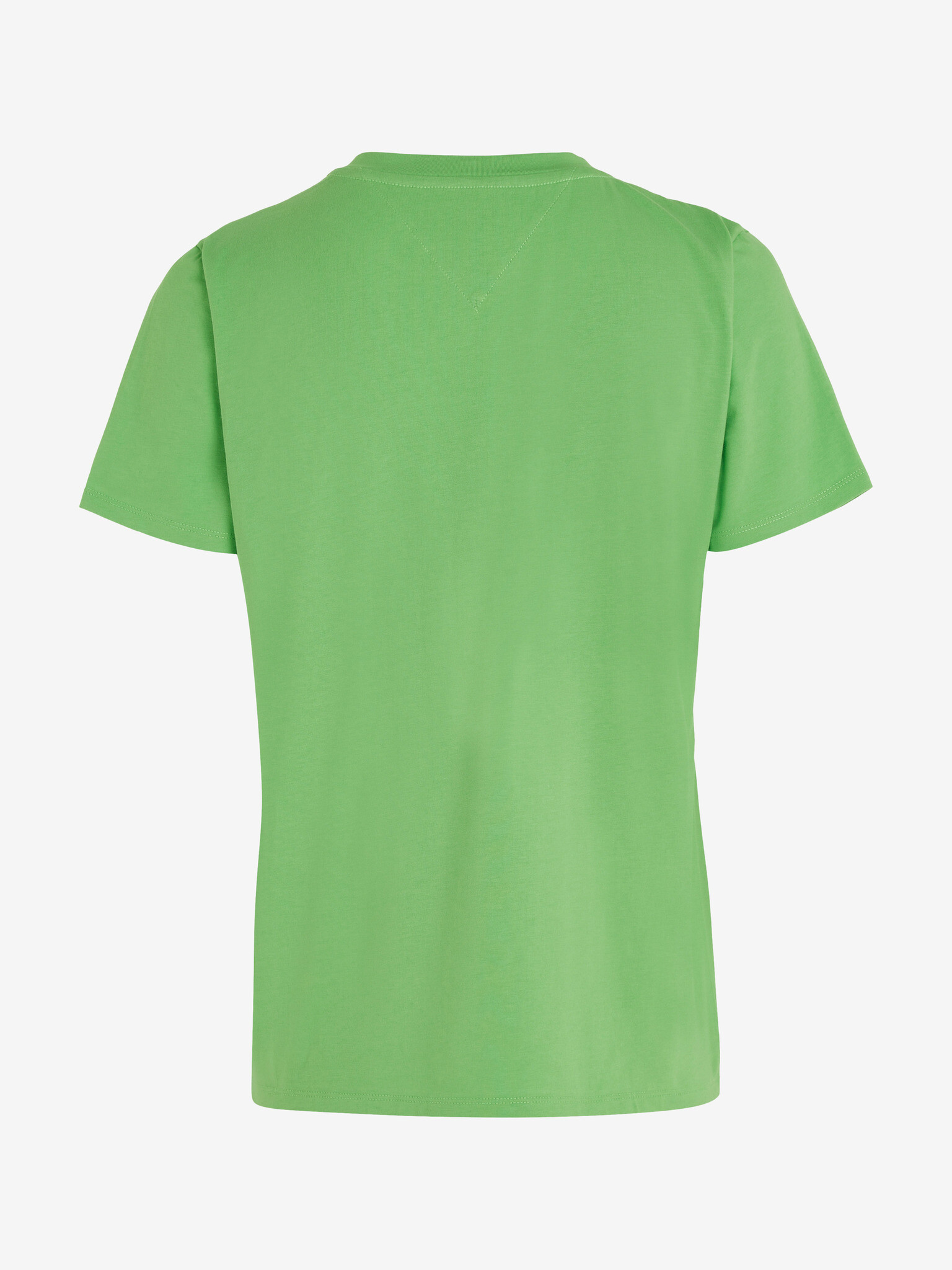 Tommy Hilfiger 1985 Tricou Verde - Pled.ro