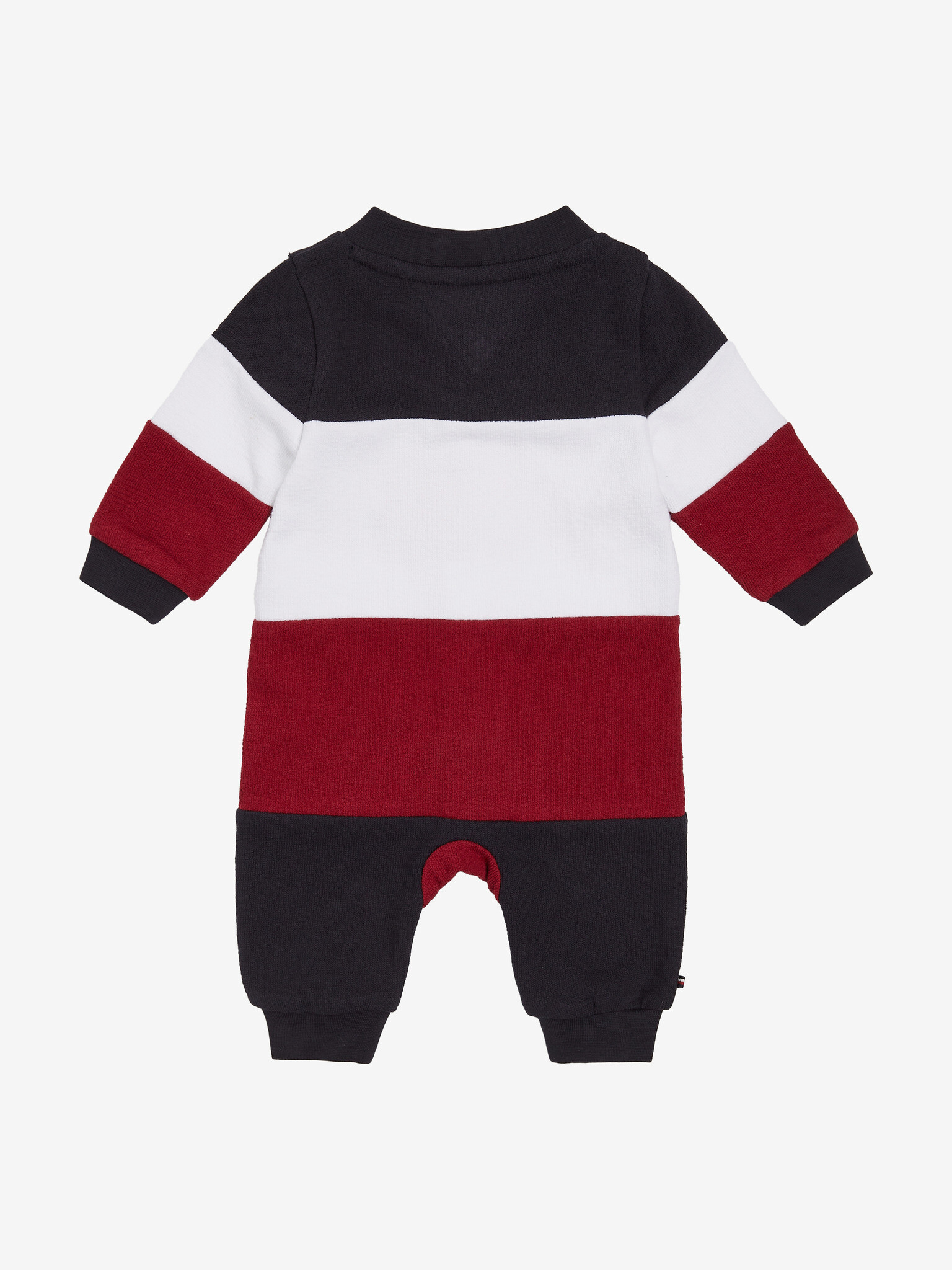 Tommy Hilfiger Body pentru copii Albastru - Pled.ro