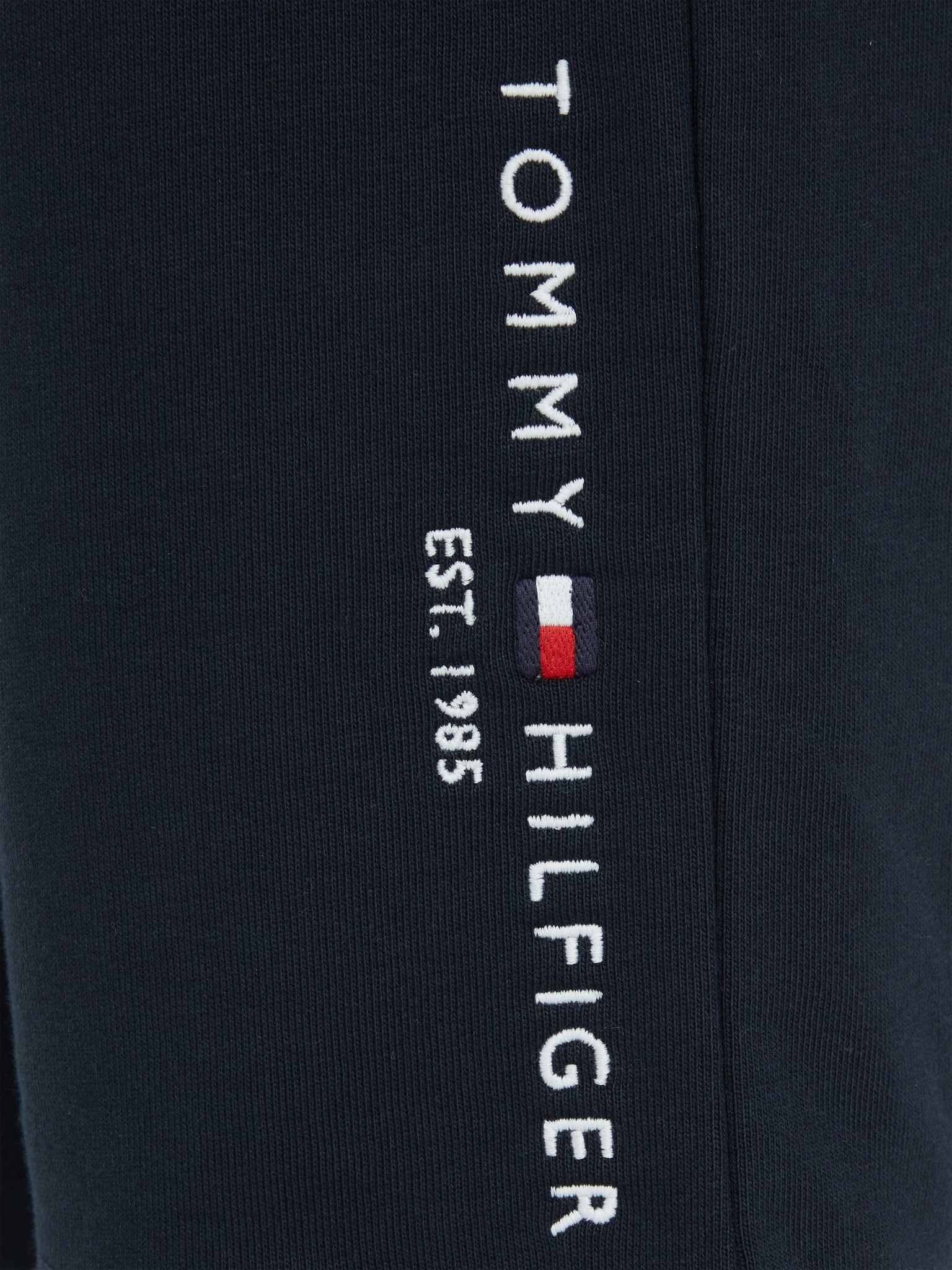 Tommy Hilfiger Essential Colorblock Set pentru copii Albastru - Pled.ro