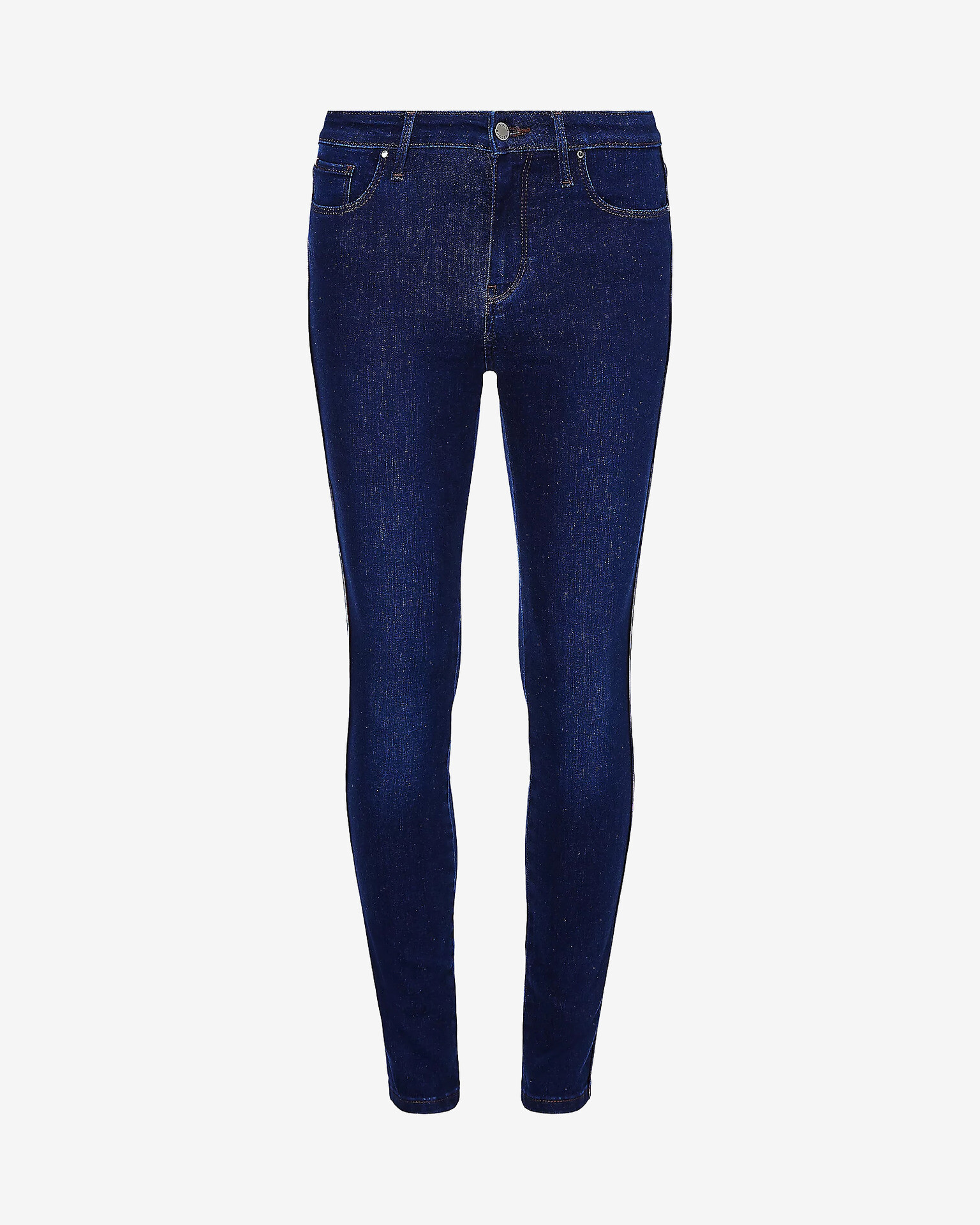 Tommy Hilfiger Flex Jeans Albastru - Pled.ro