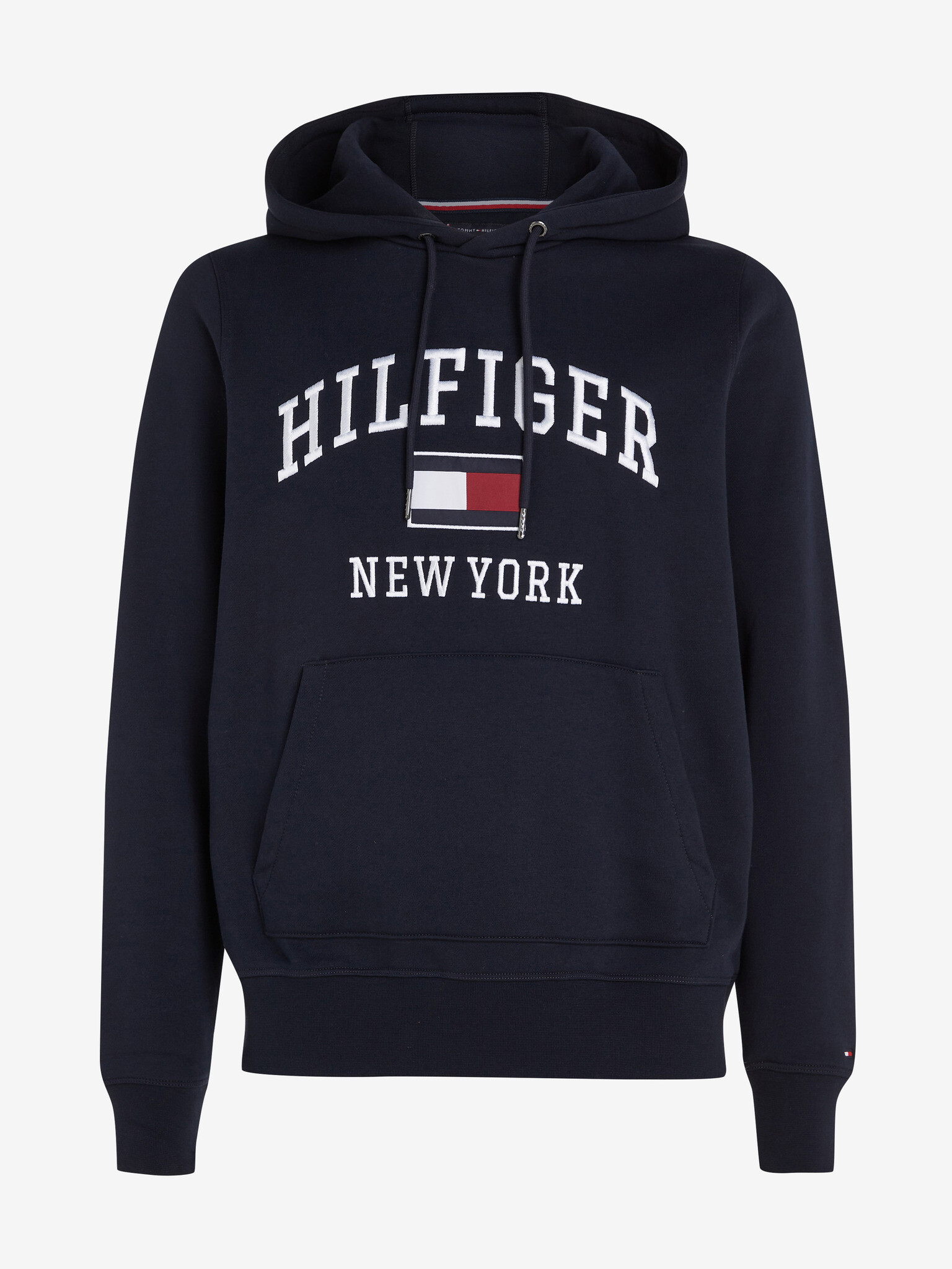 Tommy Hilfiger Hanorac Albastru - Pled.ro