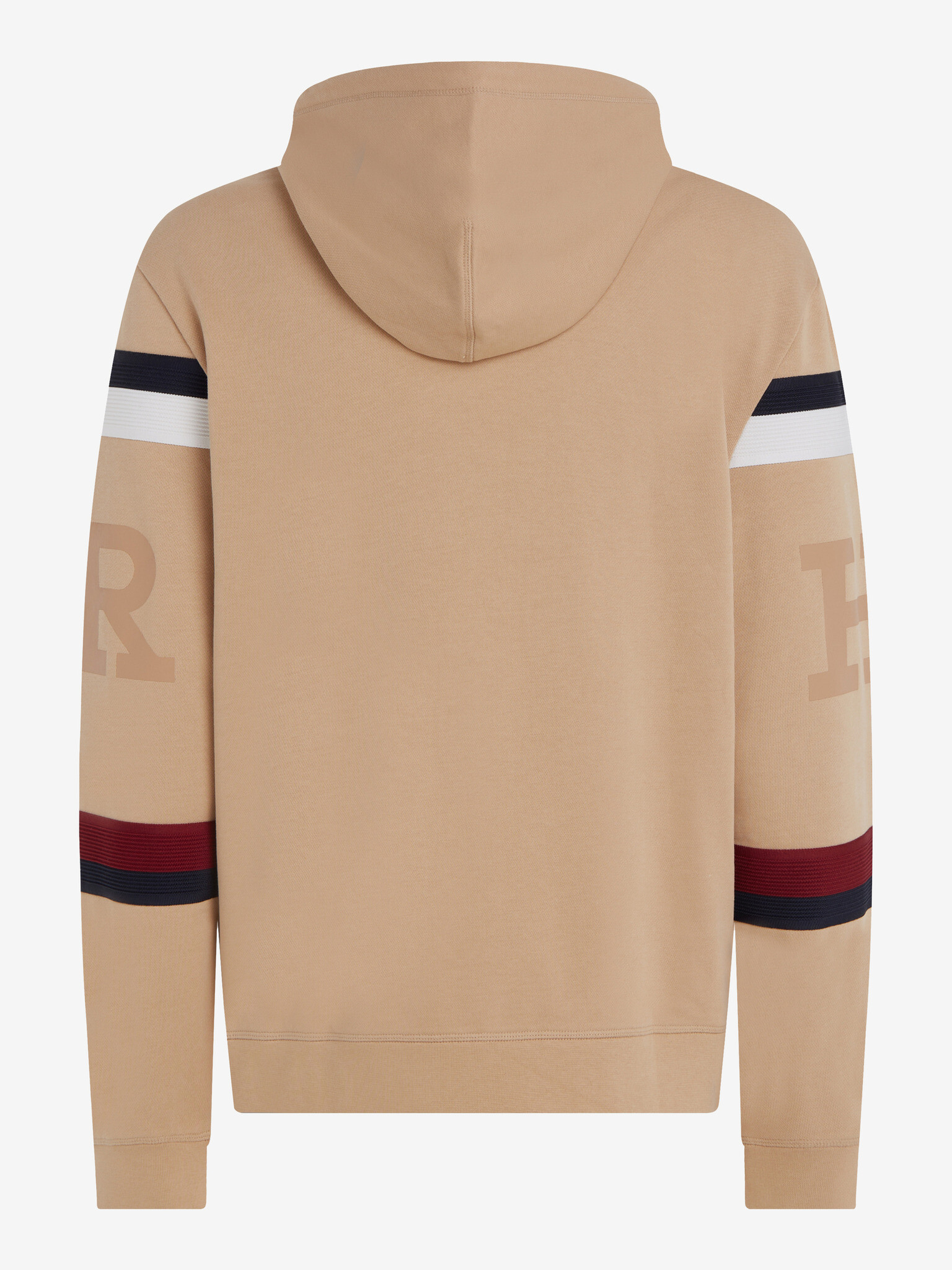 Tommy Hilfiger Hanorac Bej - Pled.ro