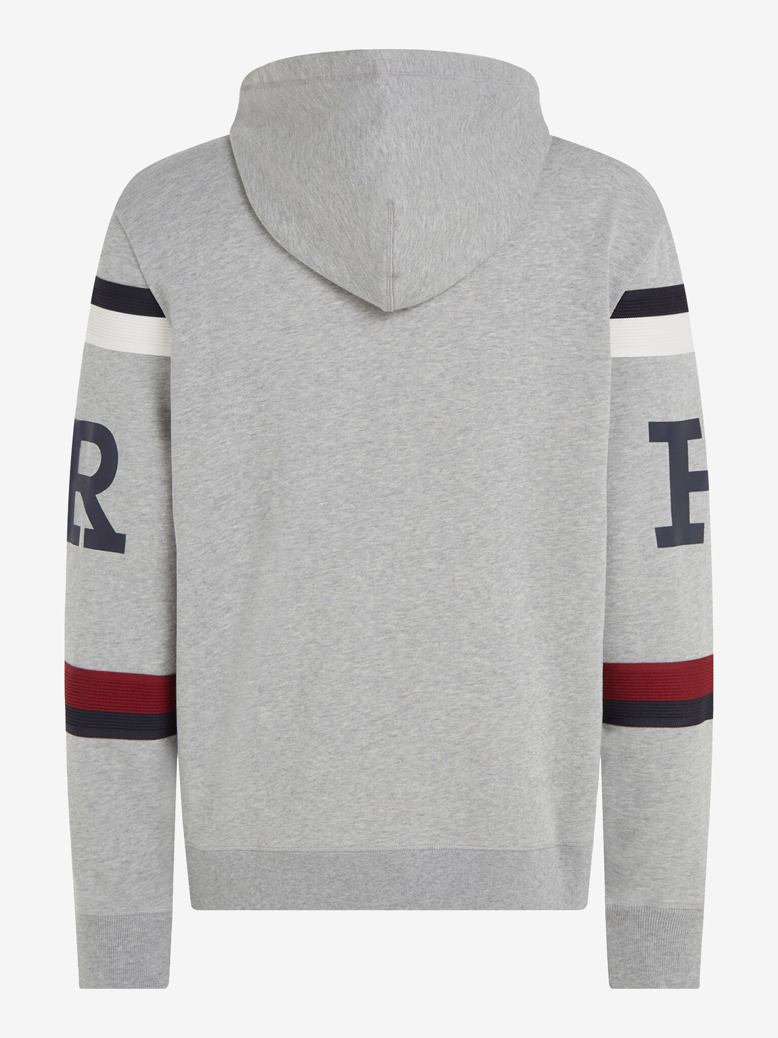 Tommy Hilfiger Hanorac Gri - Pled.ro