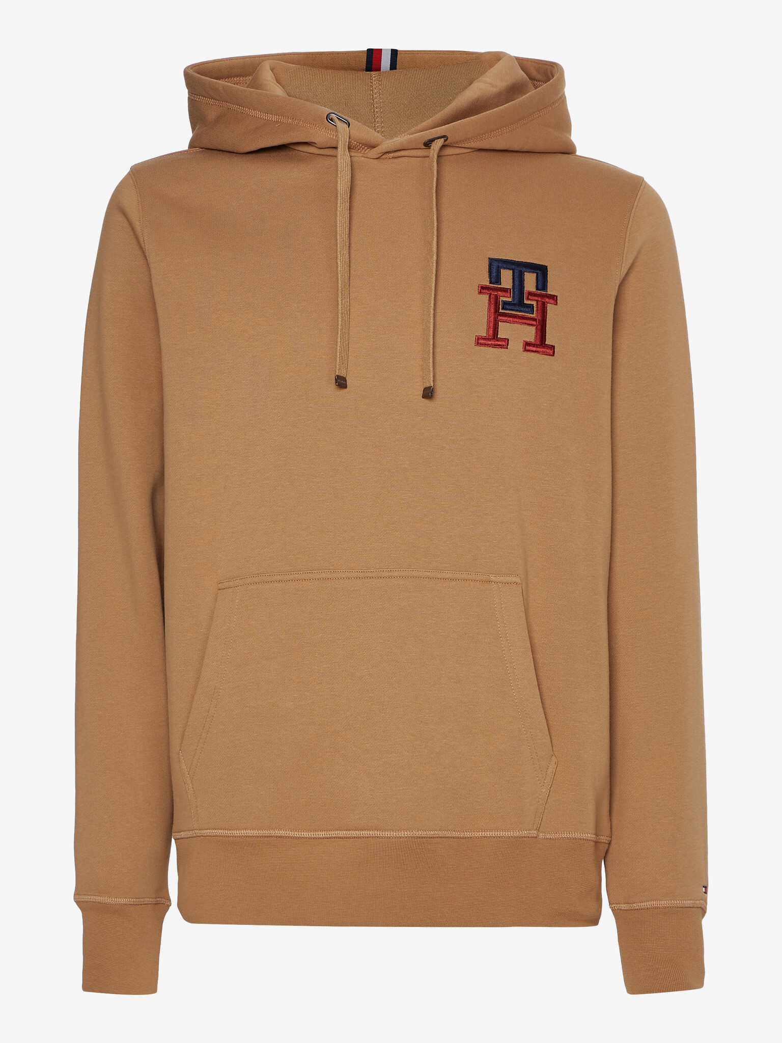 Tommy Hilfiger Hanorac Maro - Pled.ro