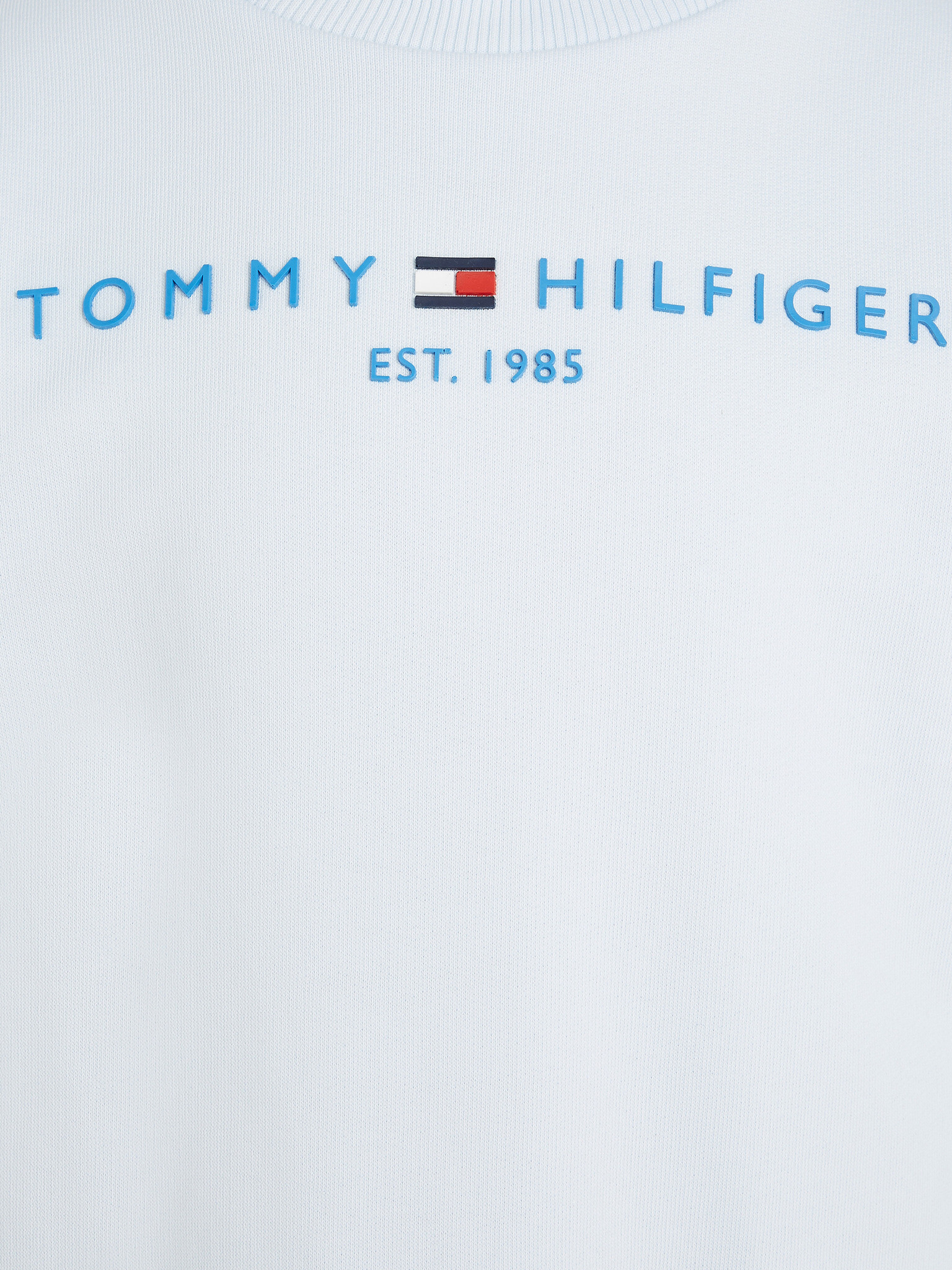 Tommy Hilfiger Hanorac pentru copii Albastru - Pled.ro