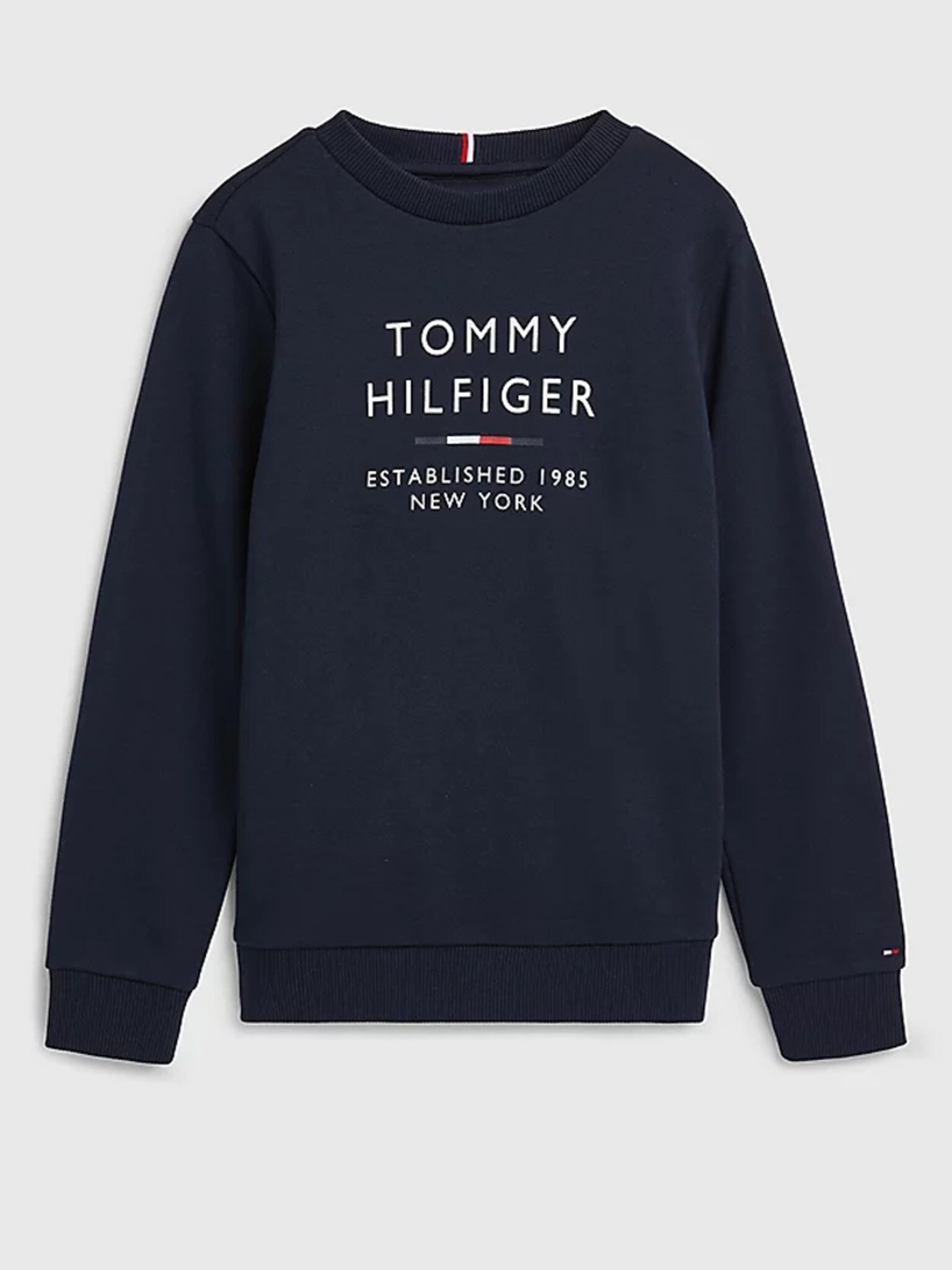 Tommy Hilfiger Hanorac pentru copii Albastru - Pled.ro