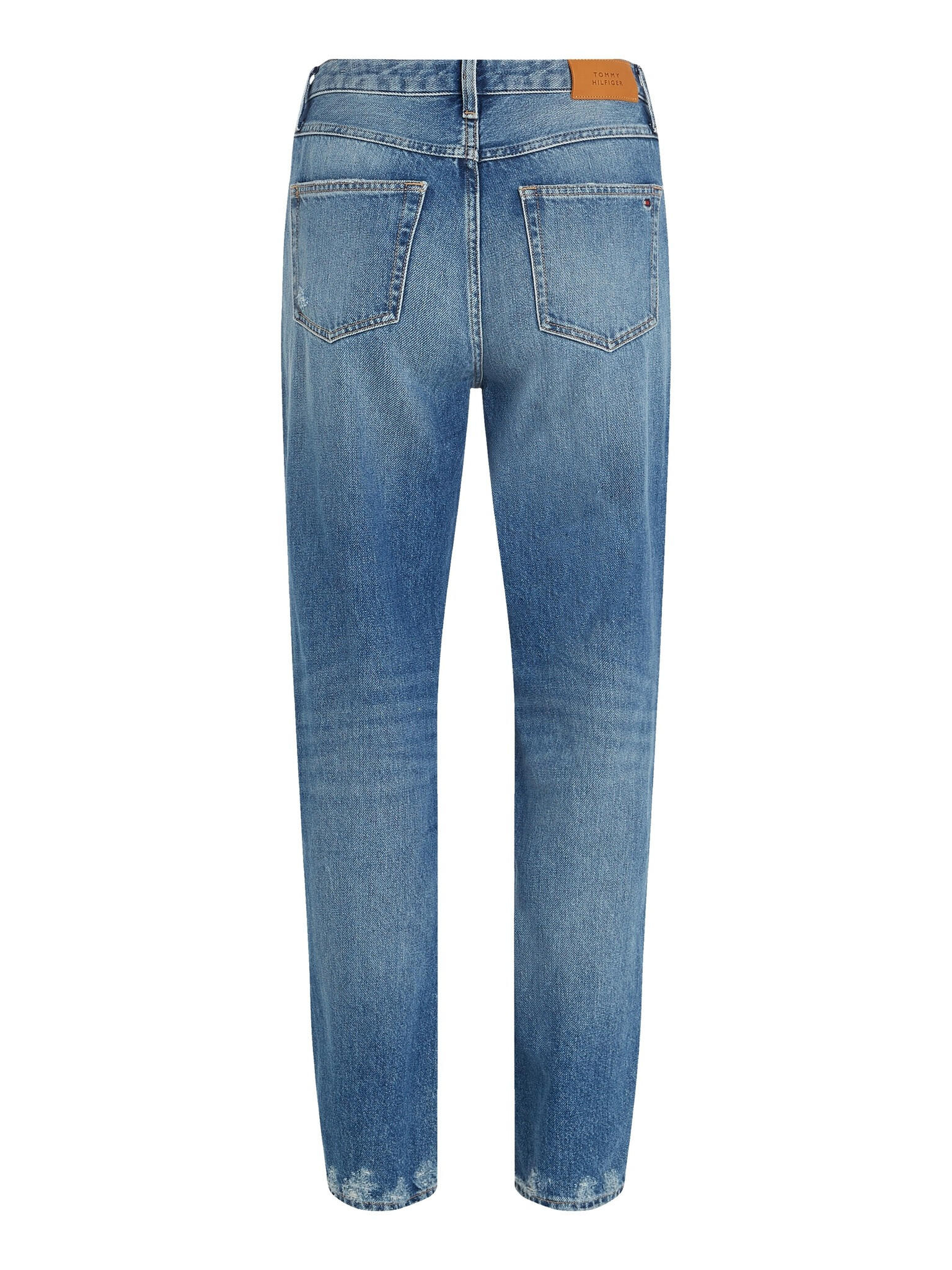 Tommy Hilfiger Jeans Albastru - Pled.ro