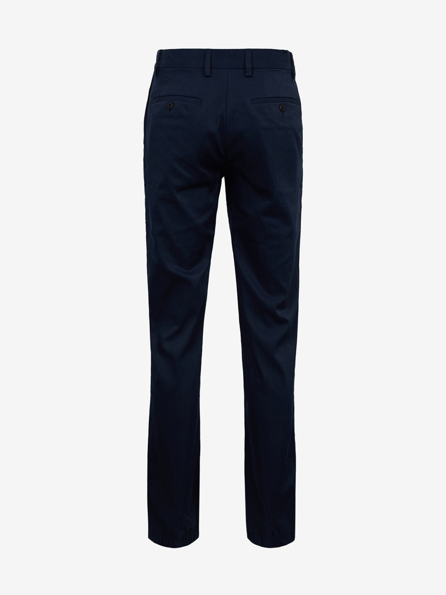 Tommy Hilfiger Pantaloni Albastru - Pled.ro