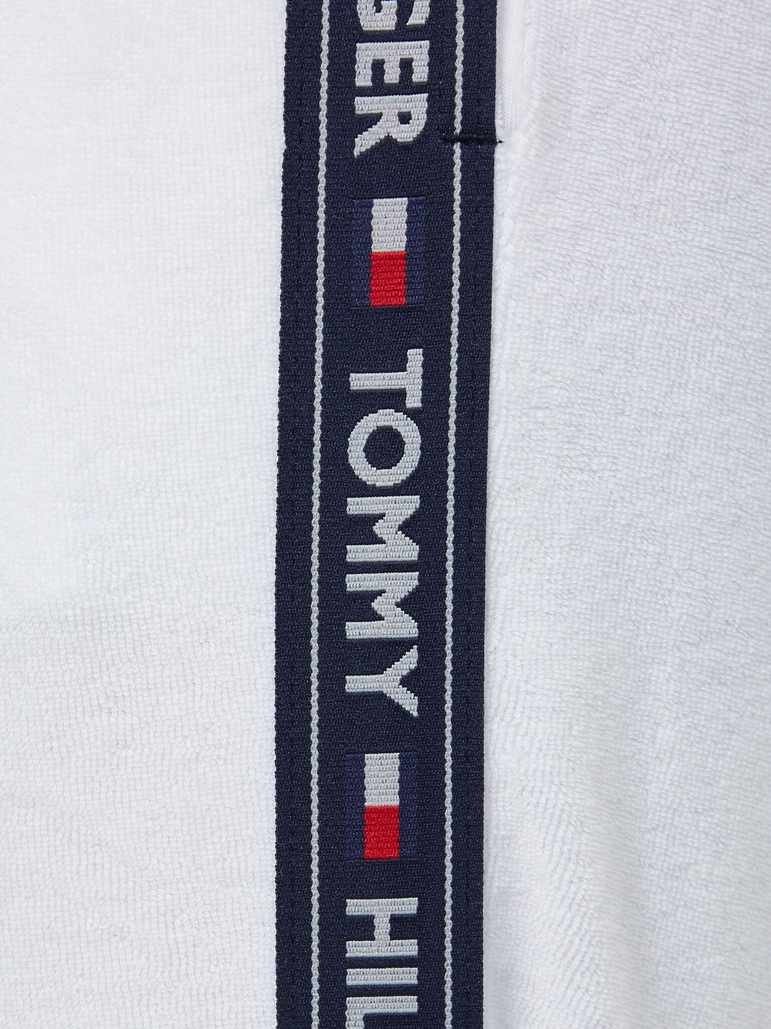 Tommy Hilfiger Pantaloni de trening Alb - Pled.ro