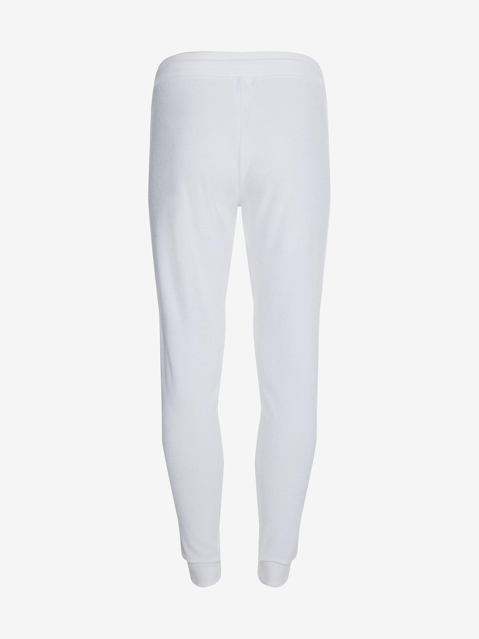 Tommy Hilfiger Pantaloni de trening Alb - Pled.ro