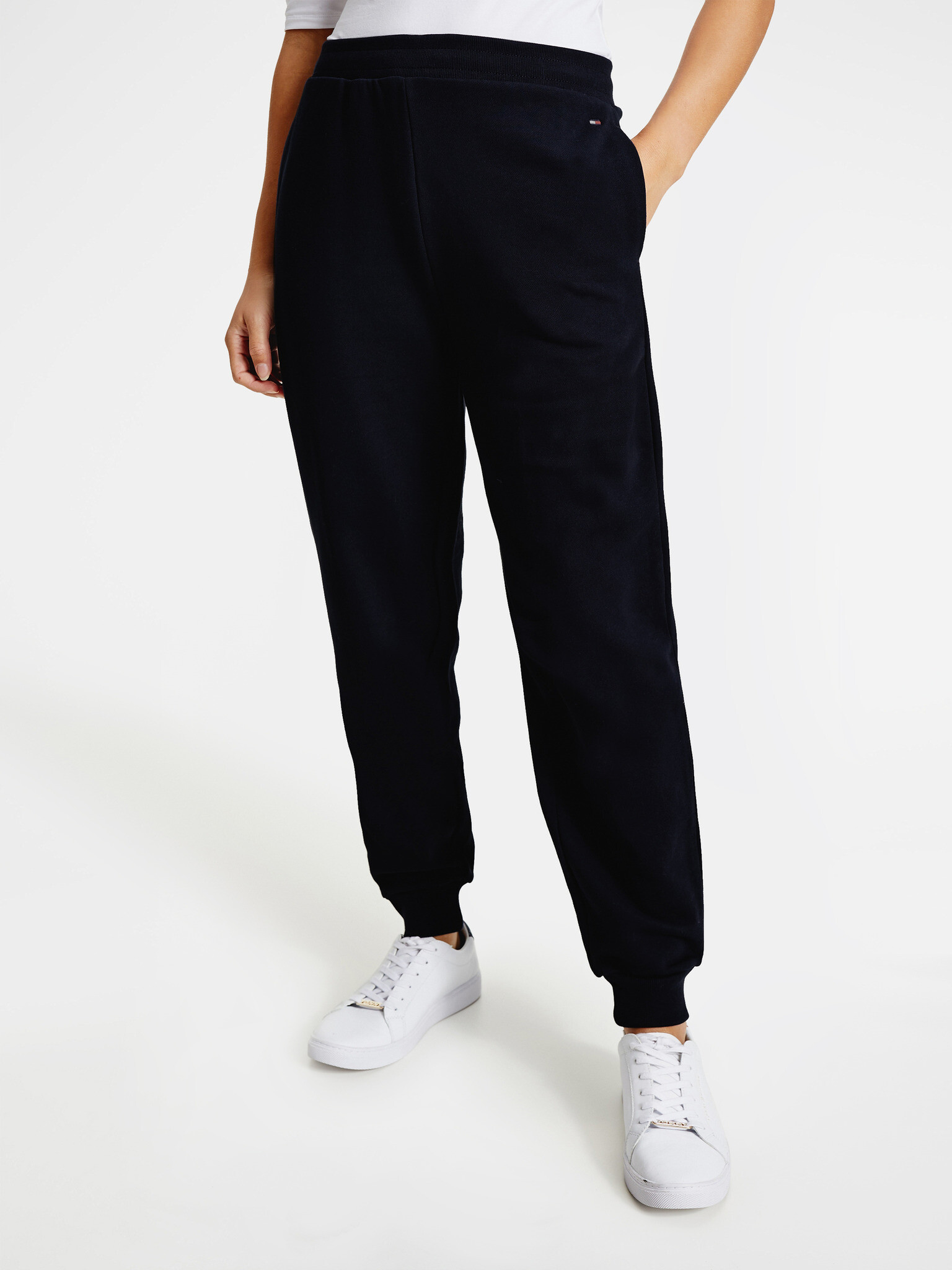 Tommy Hilfiger Pantaloni de trening Albastru - Pled.ro