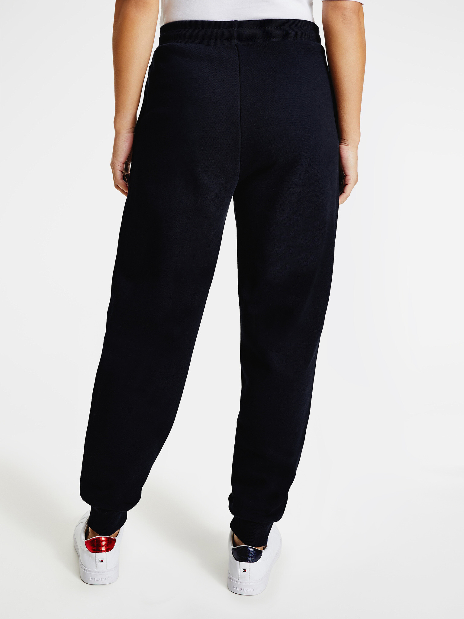 Tommy Hilfiger Pantaloni de trening Albastru - Pled.ro