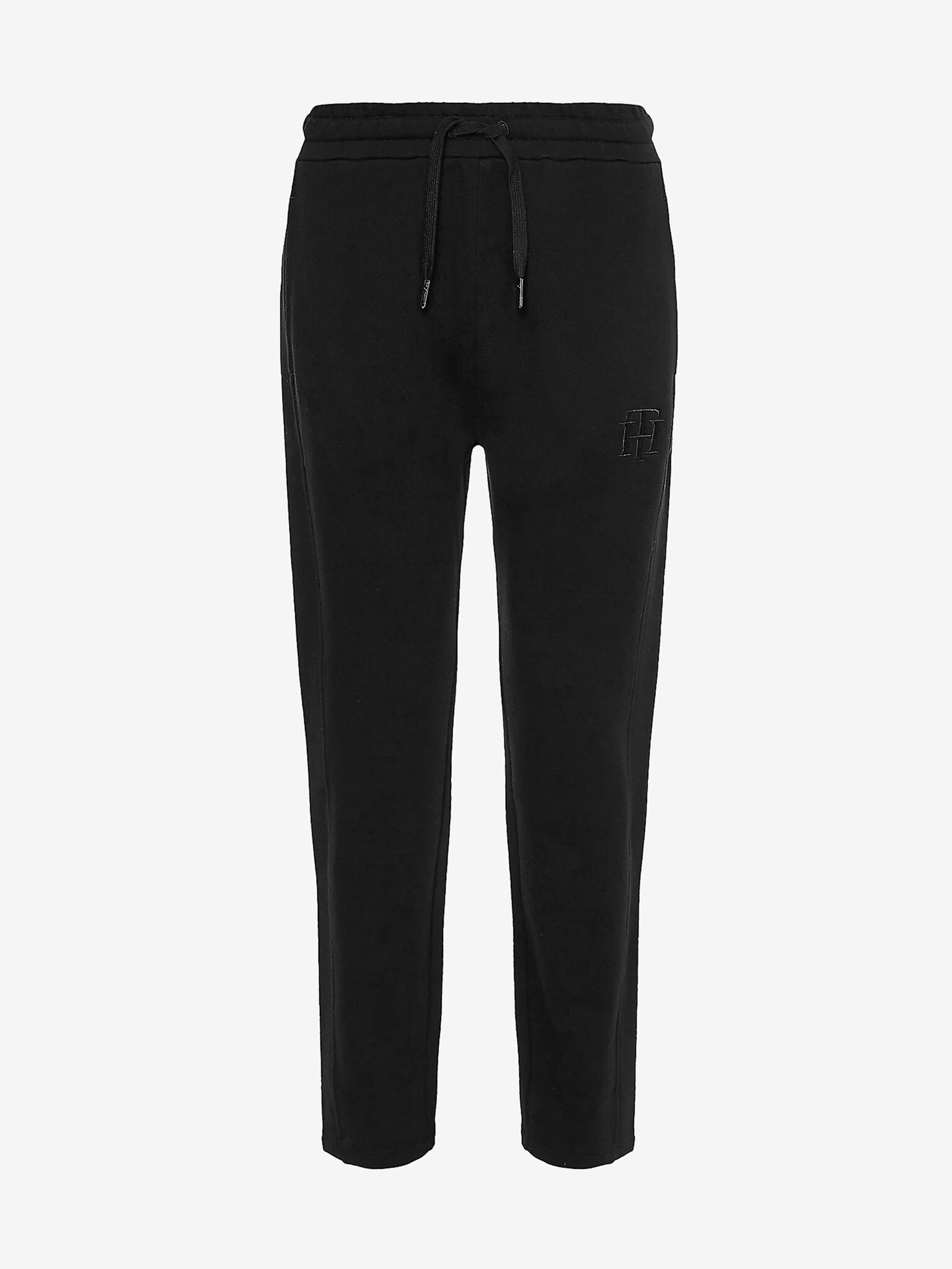 Tommy Hilfiger Pantaloni de trening Negru - Pled.ro