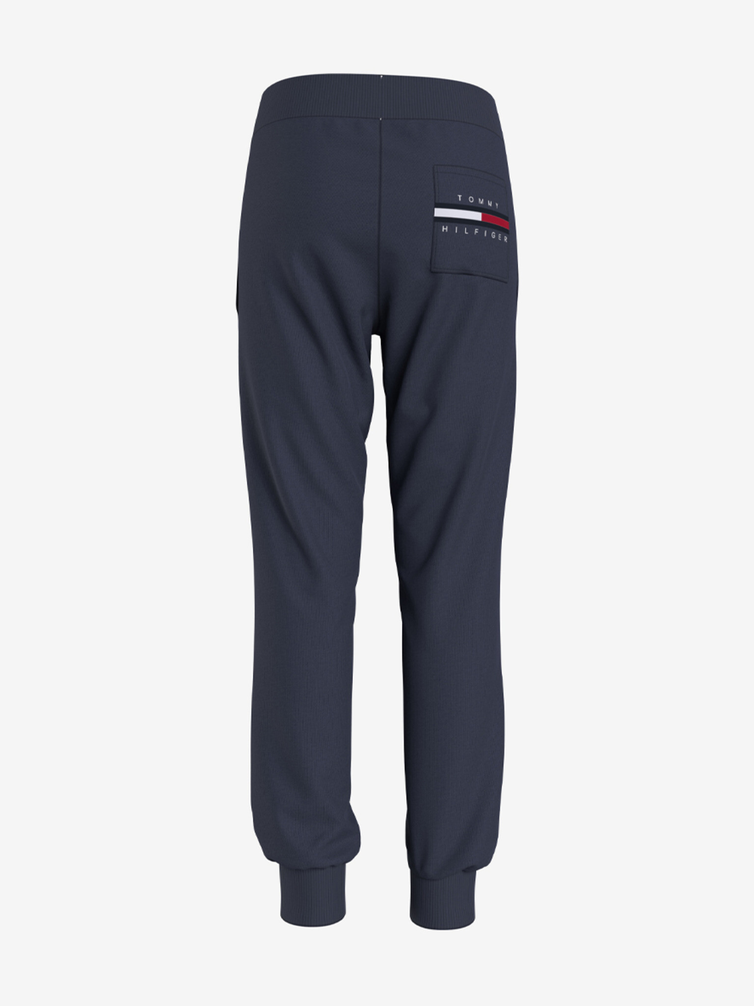 Tommy Hilfiger Pantaloni de trening pentru copii Albastru - Pled.ro