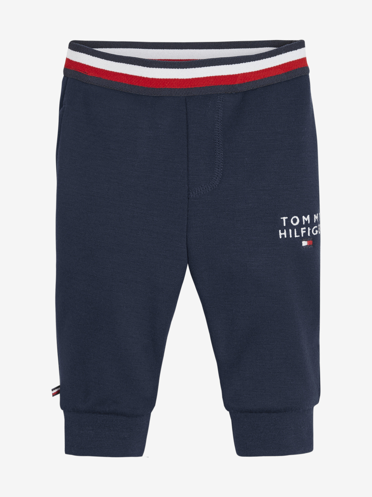 Tommy Hilfiger Pantaloni de trening pentru copii Albastru - Pled.ro