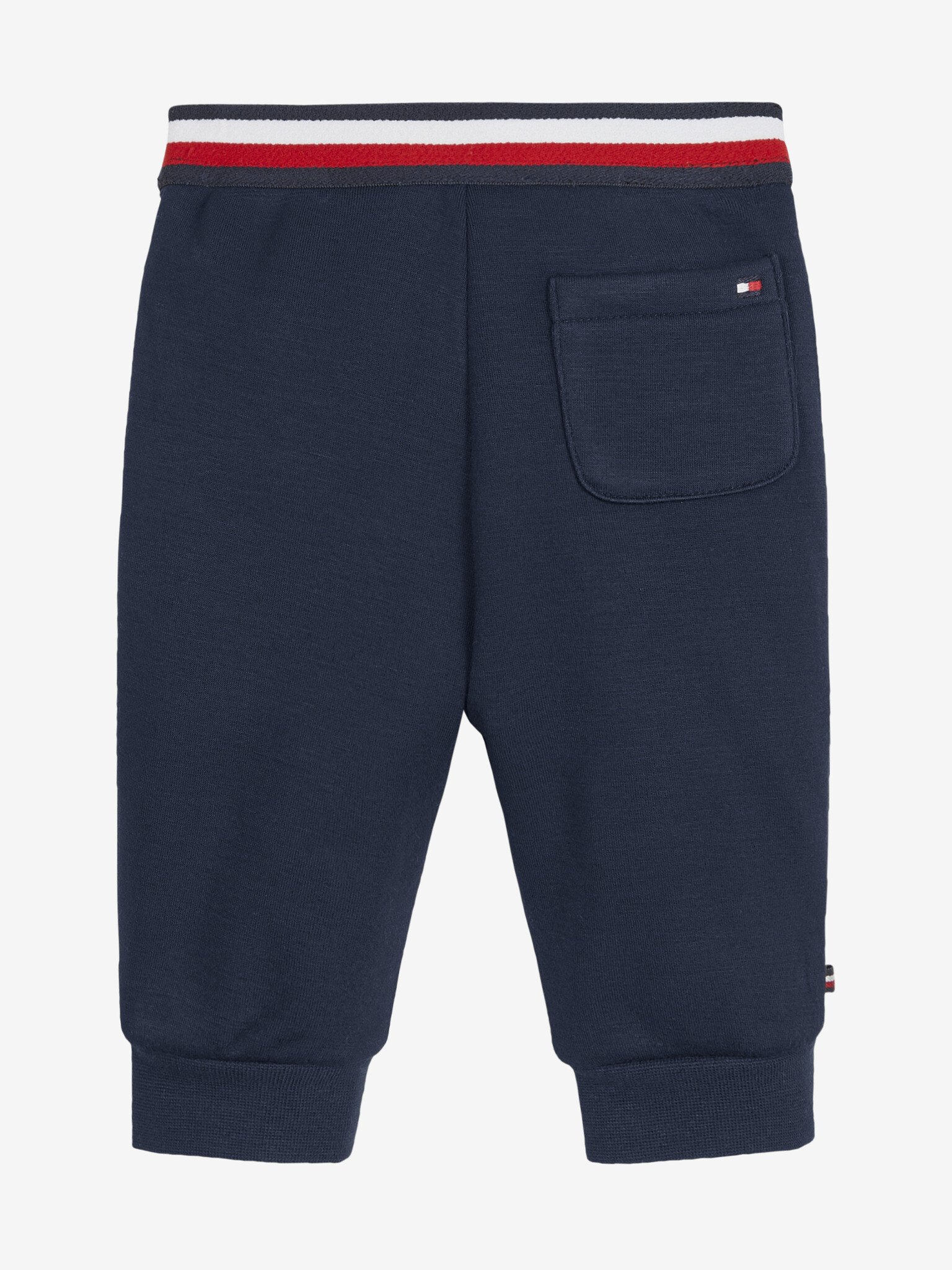 Tommy Hilfiger Pantaloni de trening pentru copii Albastru - Pled.ro