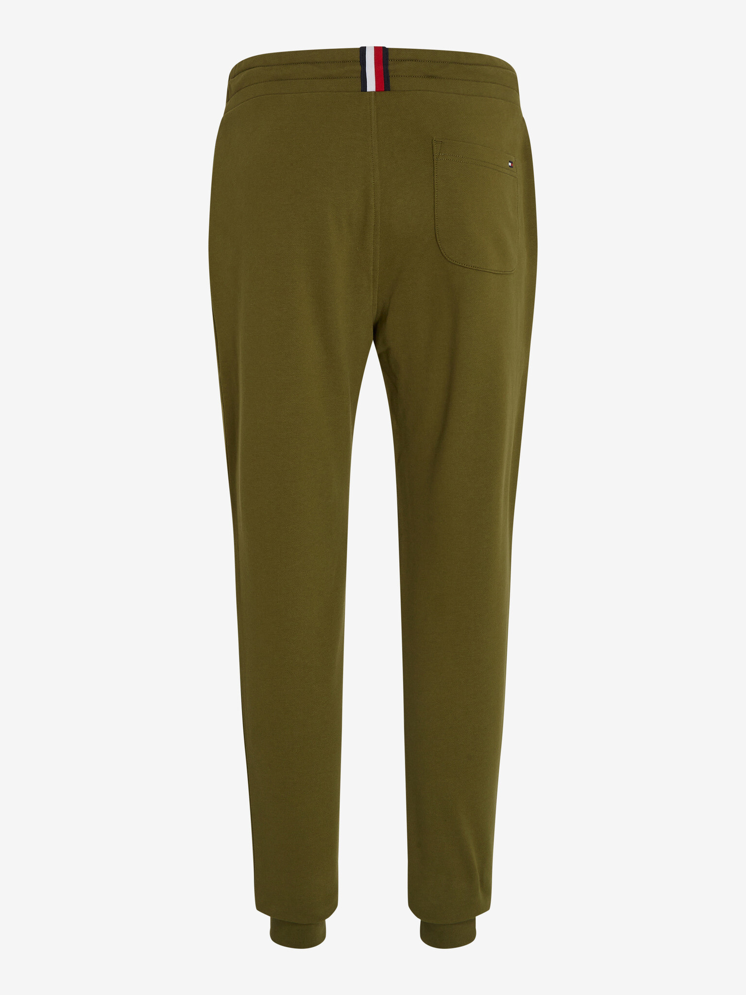 Tommy Hilfiger Pantaloni de trening Verde - Pled.ro