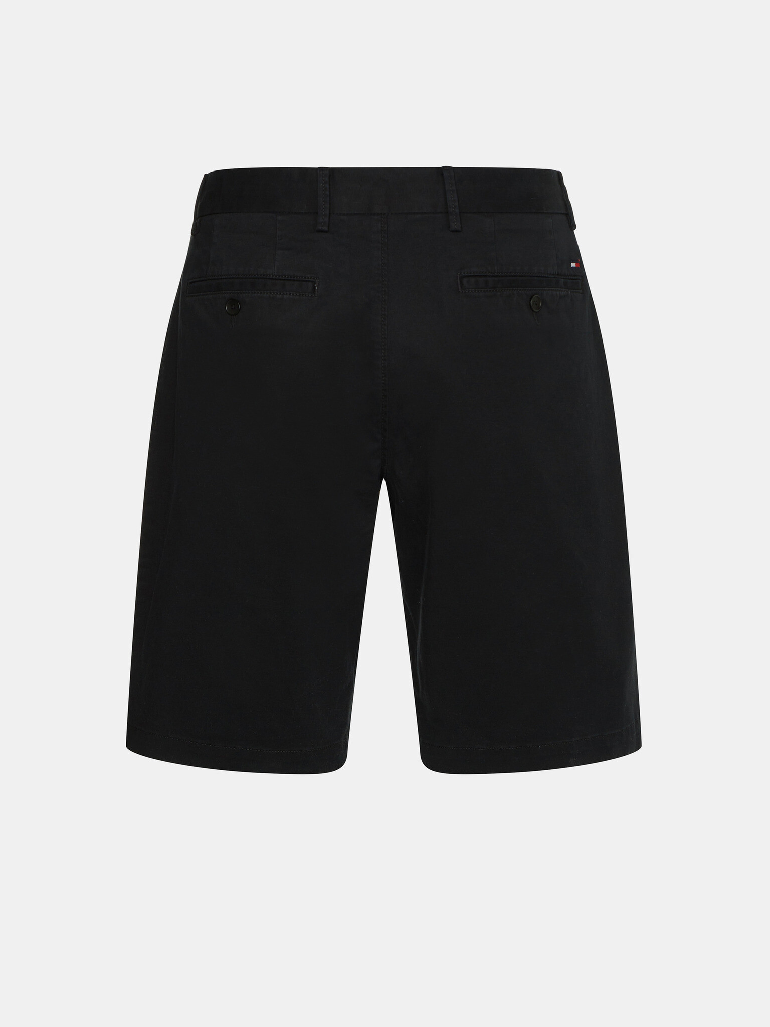 Tommy Hilfiger Pantaloni scurți Negru - Pled.ro