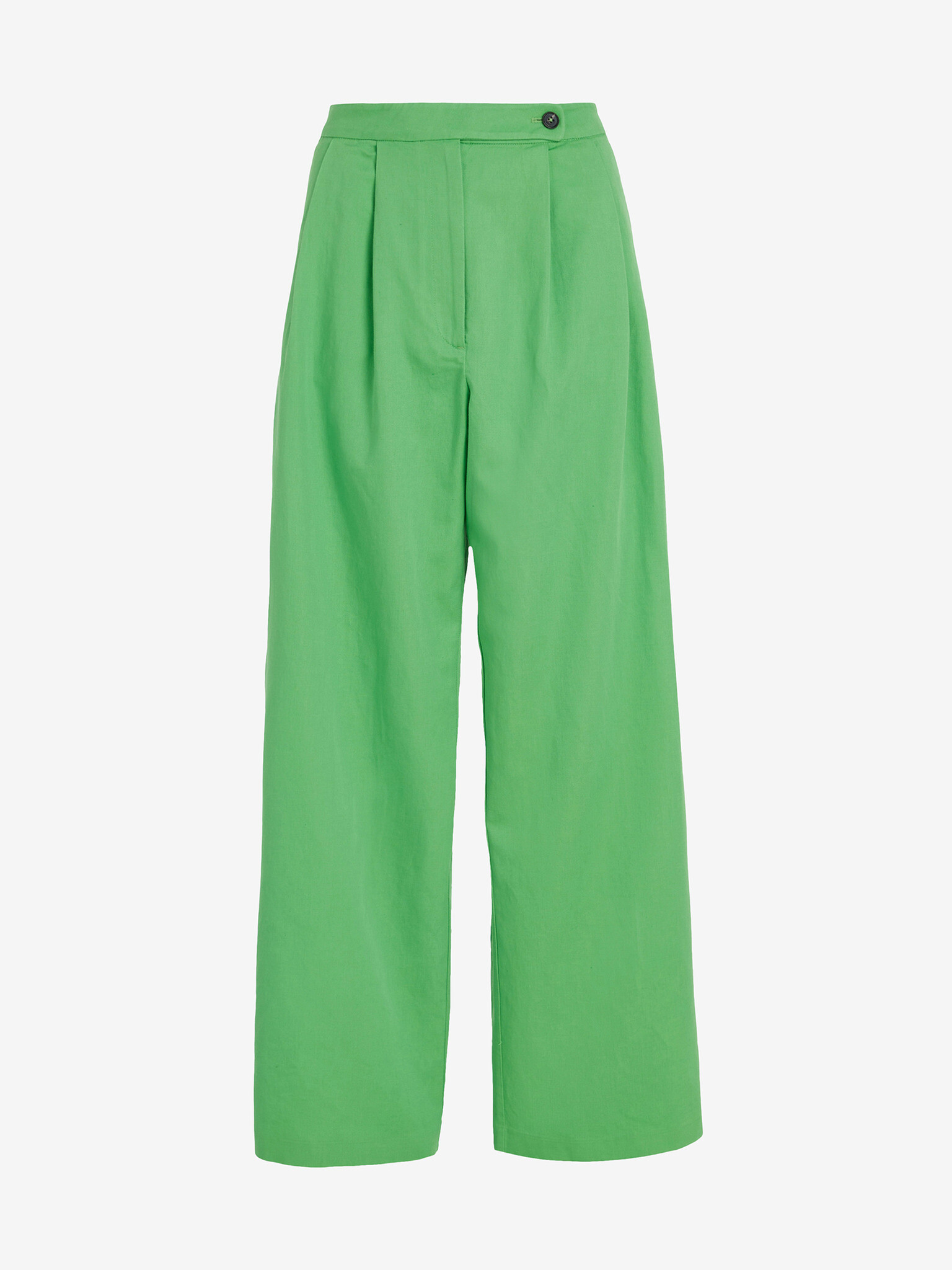 Tommy Hilfiger Pantaloni Verde - Pled.ro