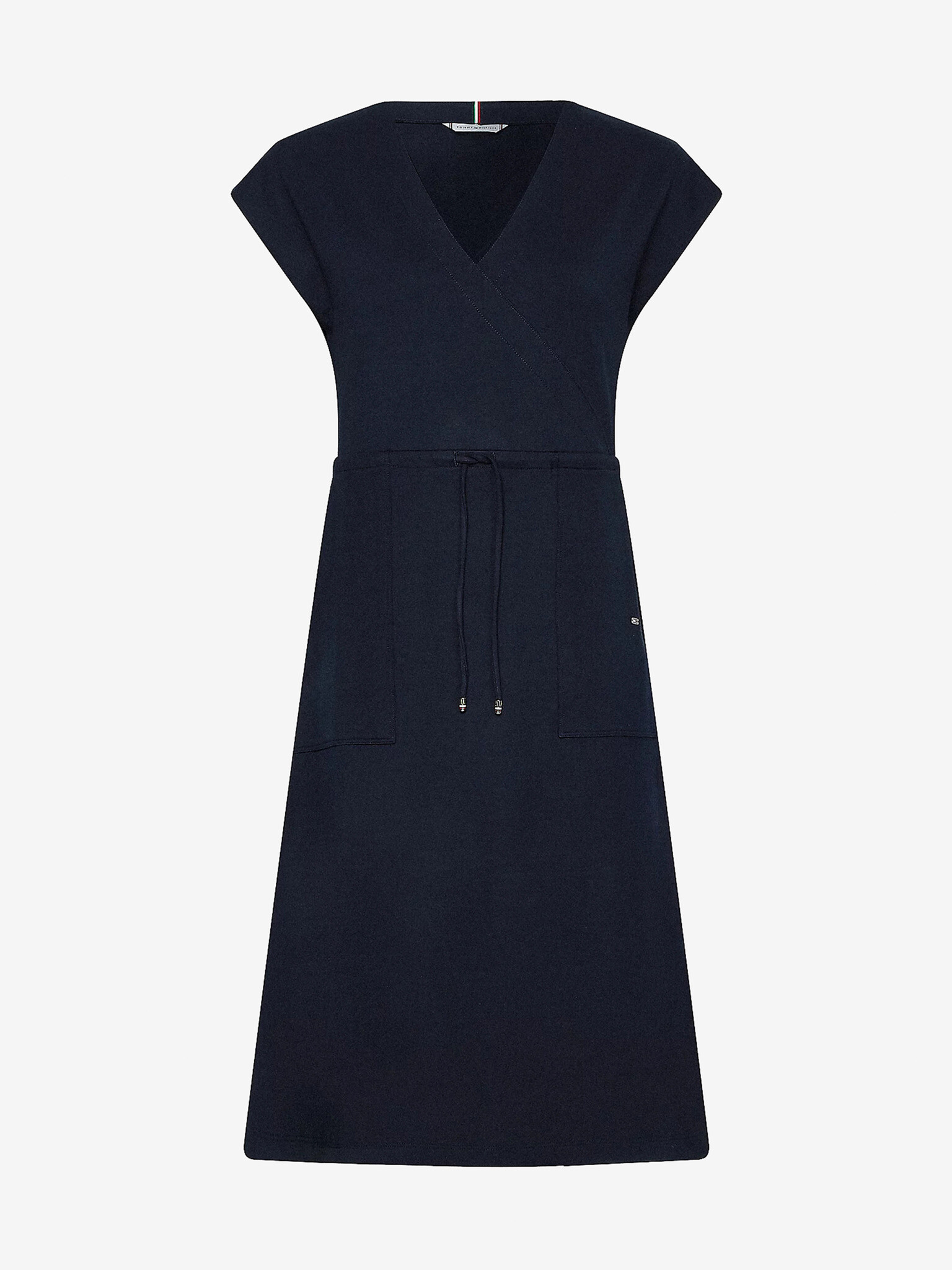 Tommy Hilfiger Rochie Albastru - Pled.ro