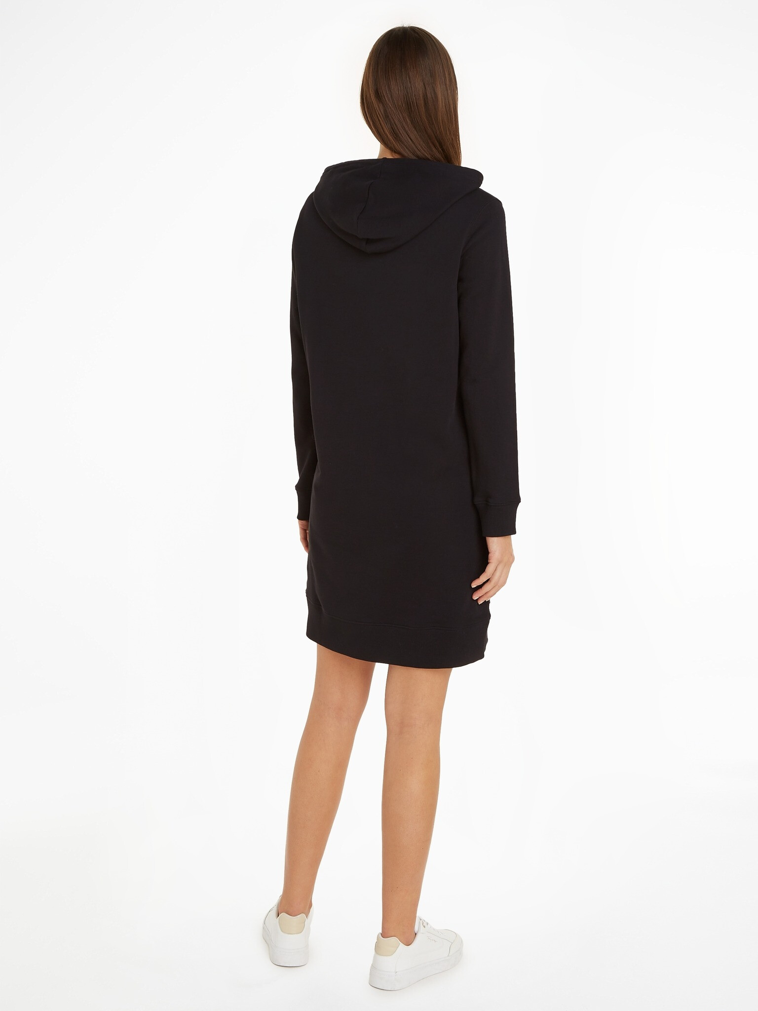 Tommy Hilfiger Rochie Negru - Pled.ro