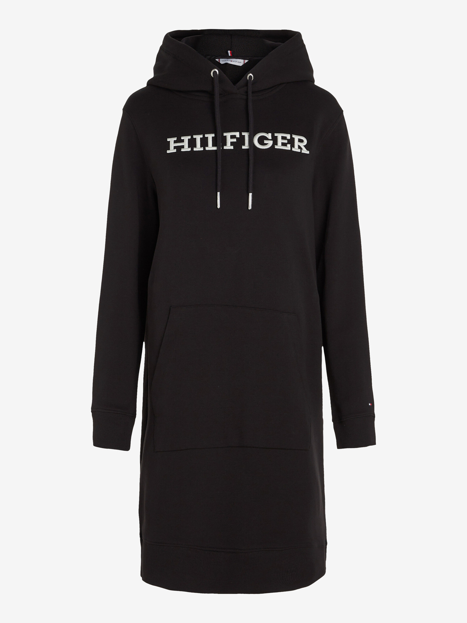 Tommy Hilfiger Rochie Negru - Pled.ro