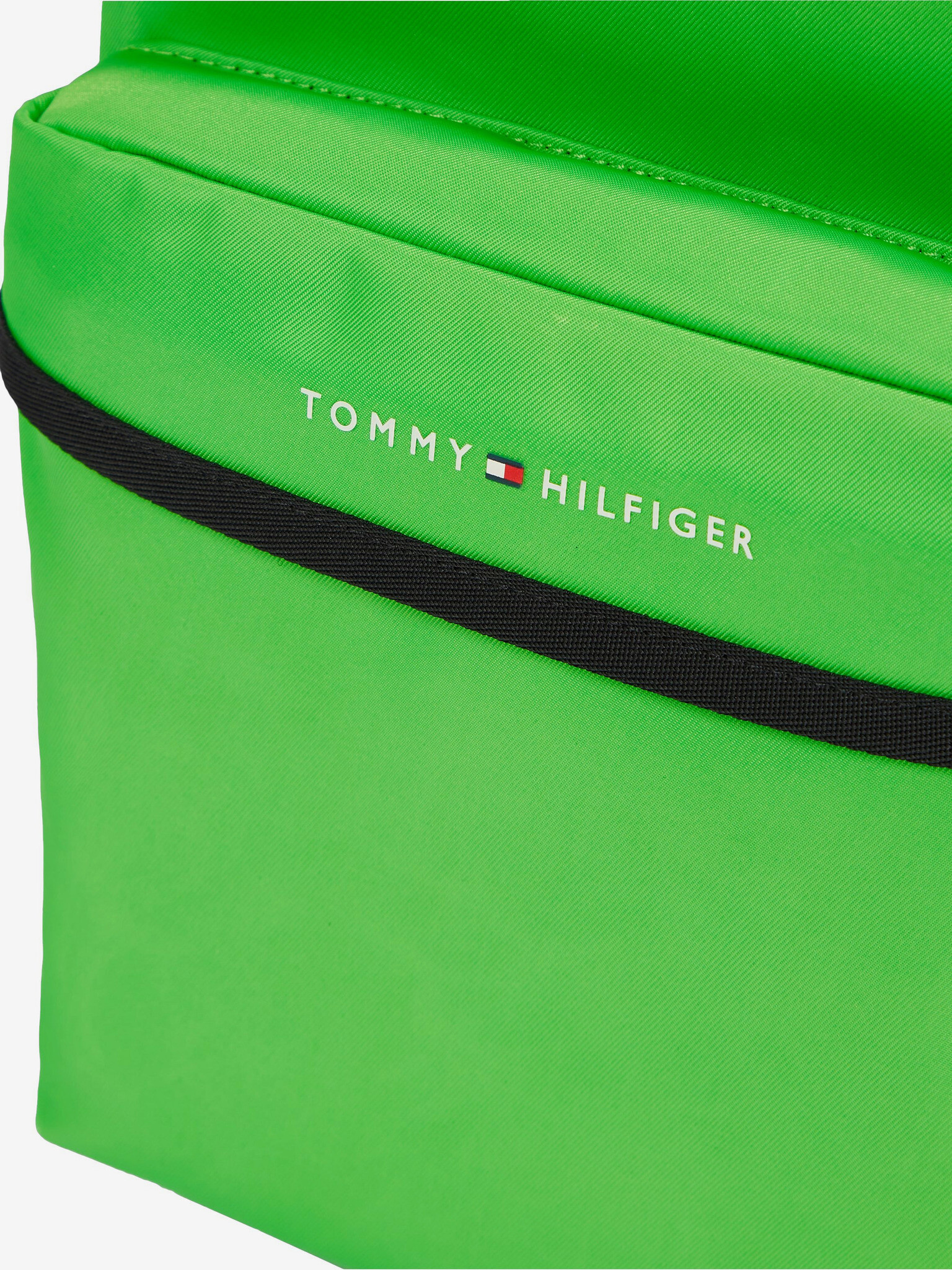 Tommy Hilfiger Skyline Rucsac Verde - Pled.ro