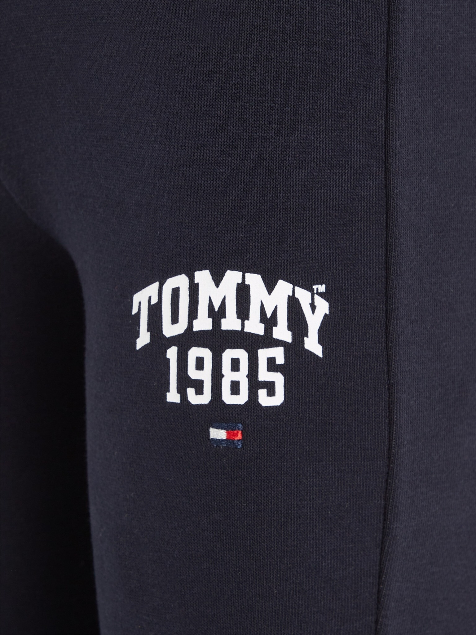 Tommy Hilfiger Tommy Varsity Colanţi pentru copii Albastru - Pled.ro