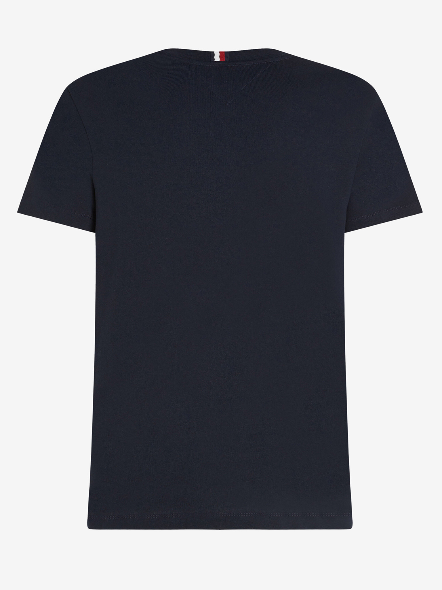 Tommy Hilfiger Tricou Albastru - Pled.ro