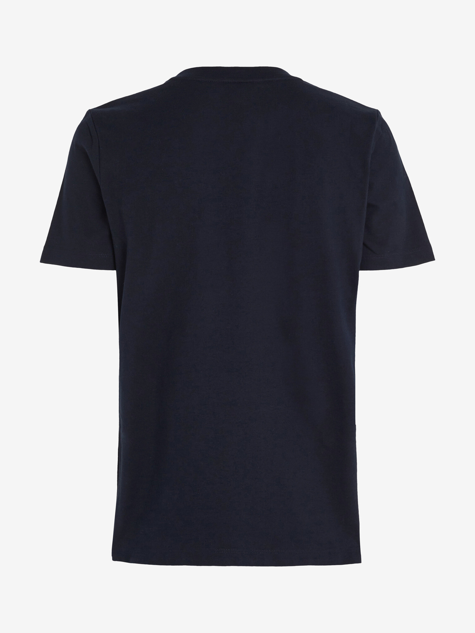 Tommy Hilfiger Tricou Albastru - Pled.ro