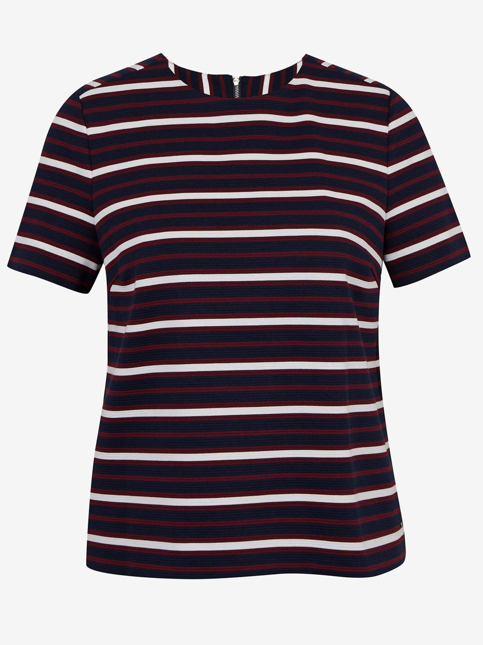 Tommy Hilfiger Tricou Albastru - Pled.ro