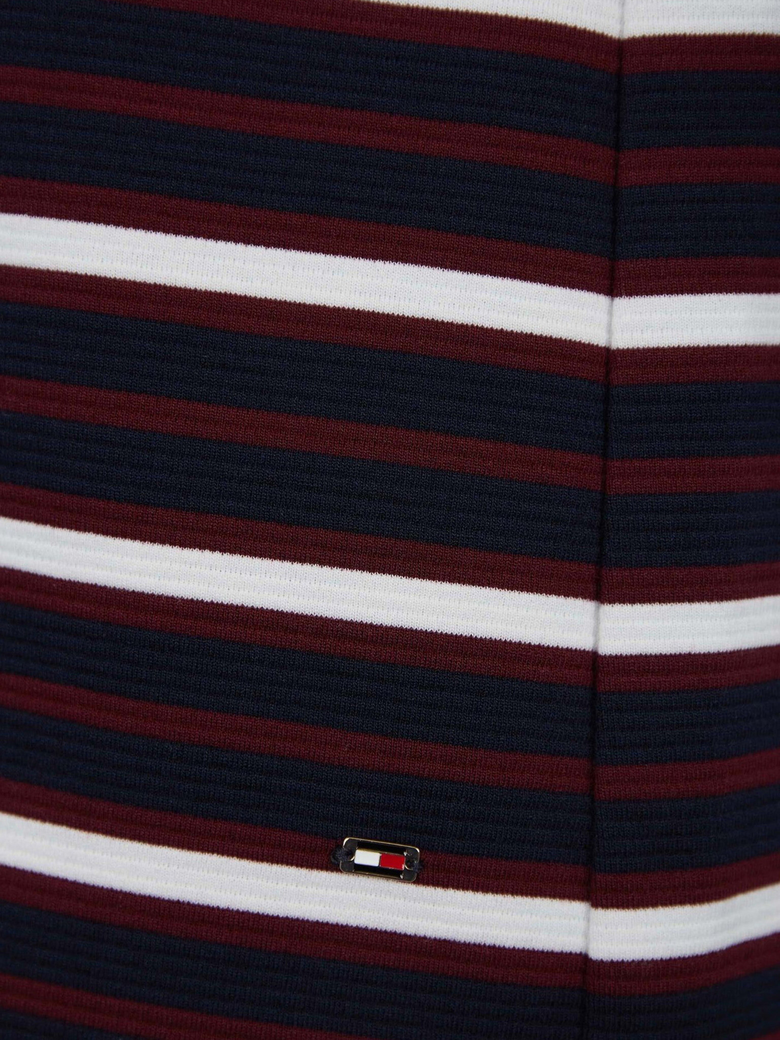 Tommy Hilfiger Tricou Albastru - Pled.ro