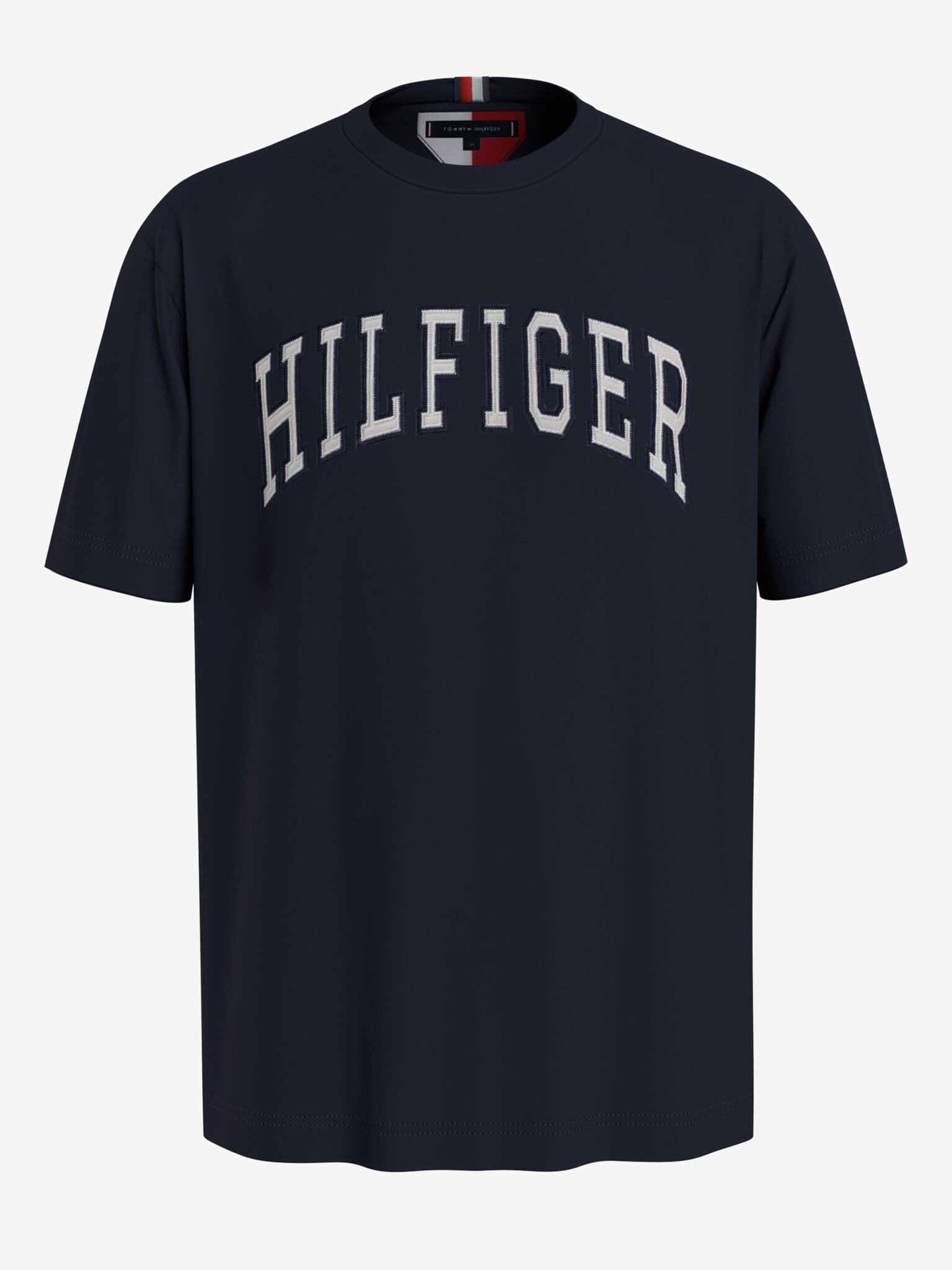 Tommy Hilfiger Tricou Albastru - Pled.ro