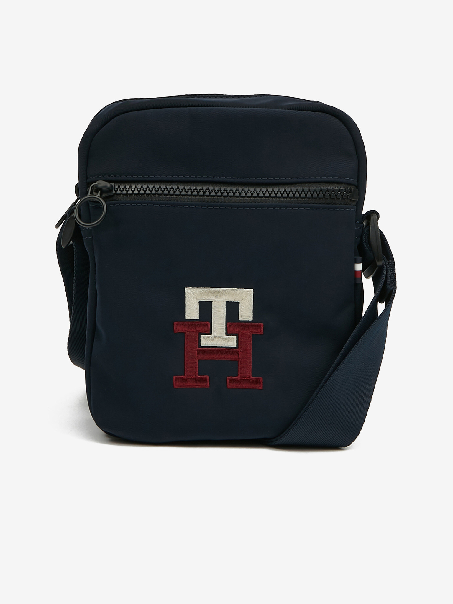 Tommy Hilfiger Twilight Mini Rep Genţi de umăr Albastru - Pled.ro