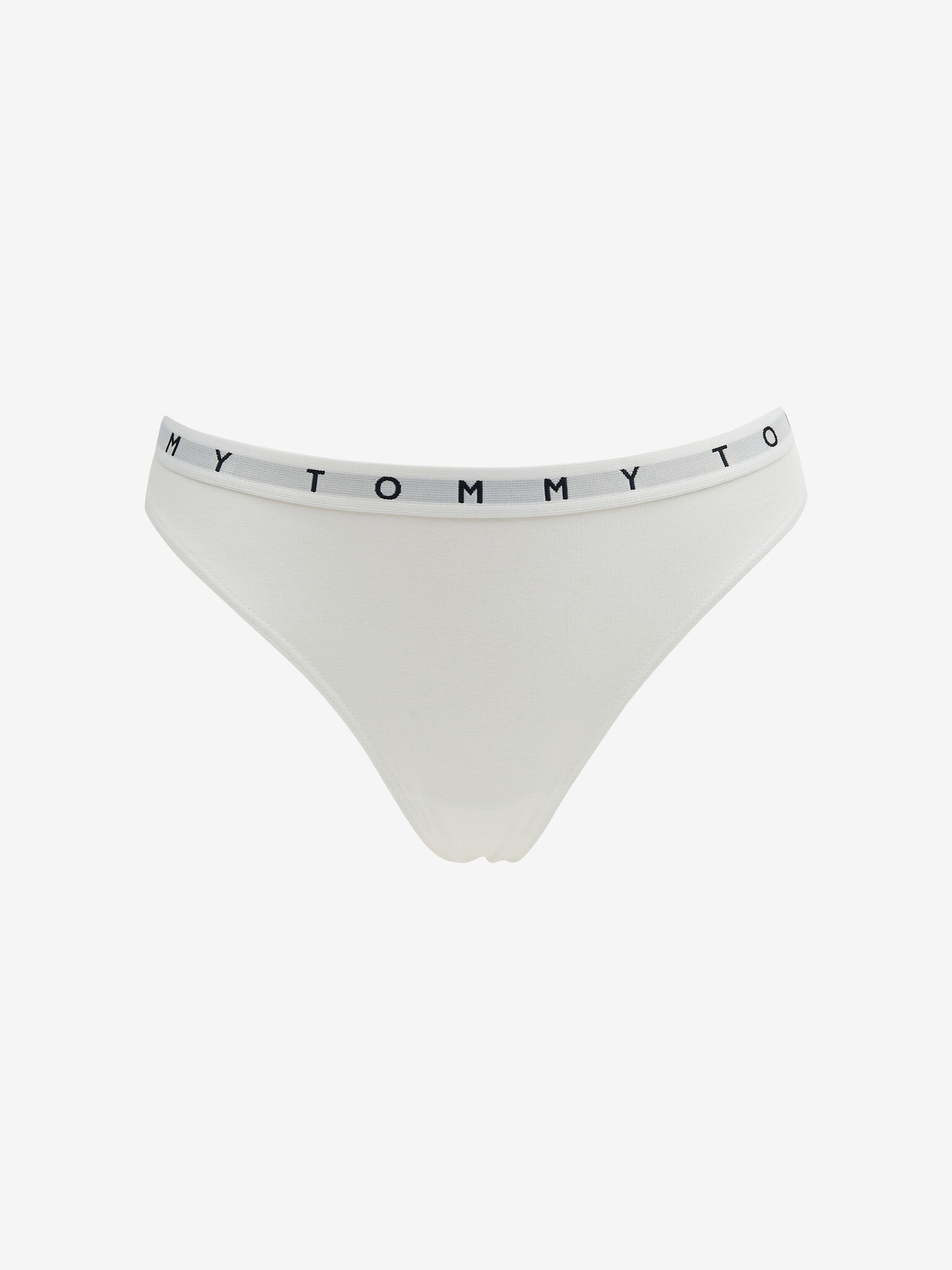 Tommy Hilfiger Underwear Chiloți 3 bucăți Negru - Pled.ro