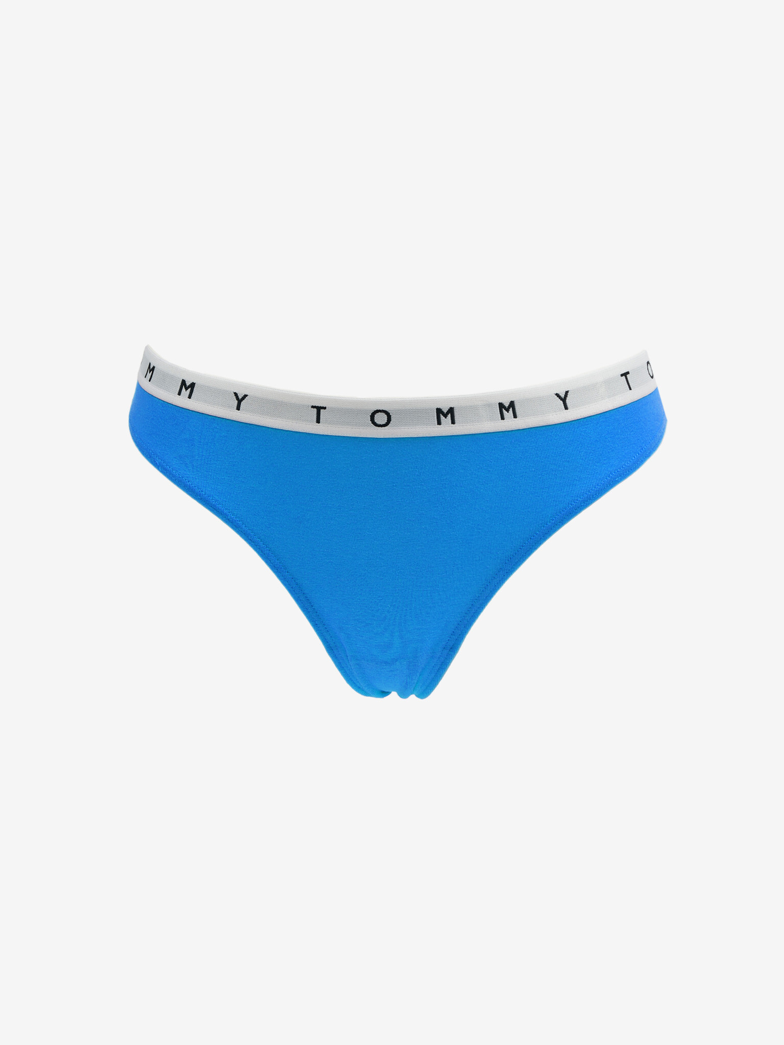 Tommy Hilfiger Underwear Chiloți 3 bucăți Roz - Pled.ro