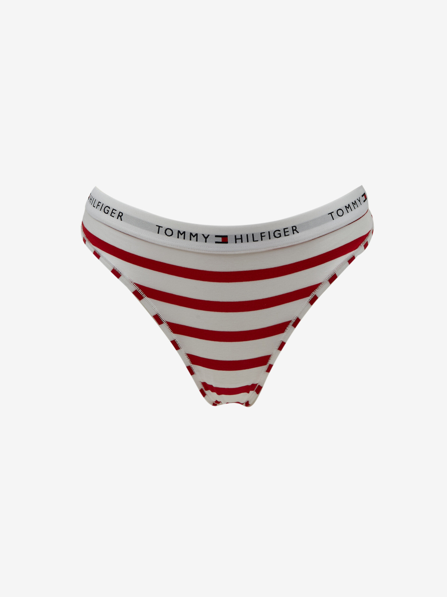 Tommy Hilfiger Underwear Chiloți Alb - Pled.ro