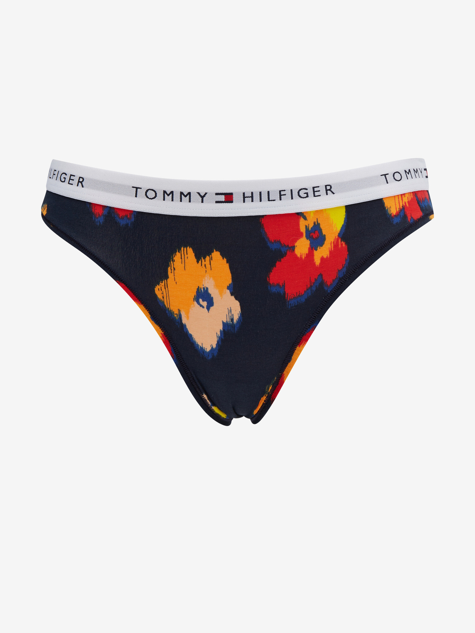 Tommy Hilfiger Underwear Chiloți Albastru - Pled.ro