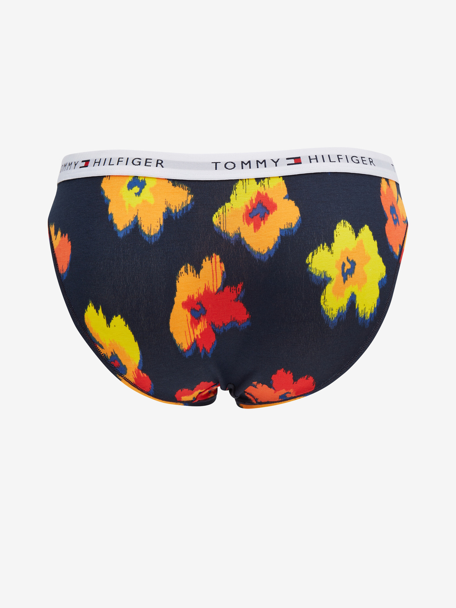 Tommy Hilfiger Underwear Chiloți Albastru - Pled.ro