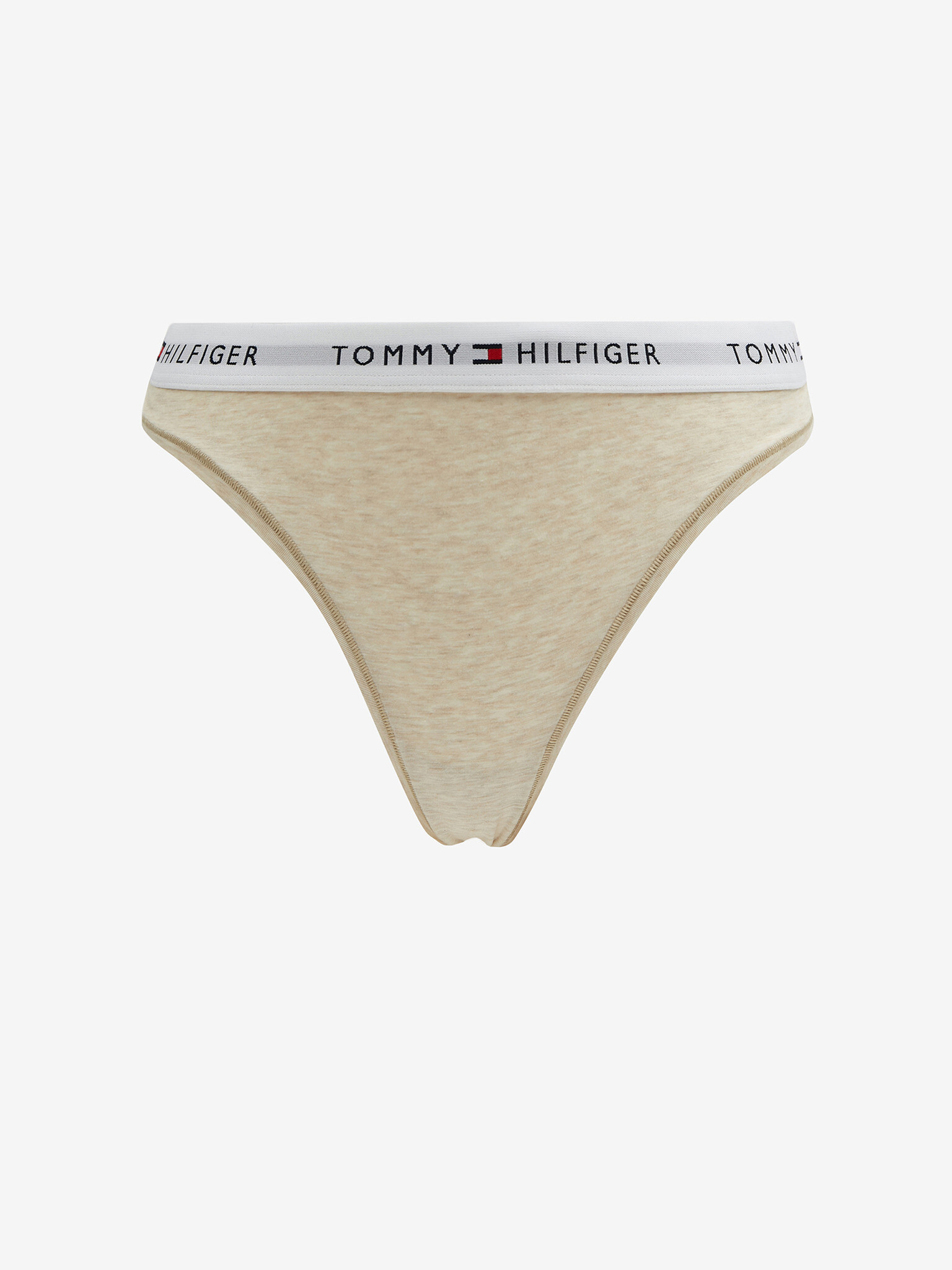 Tommy Hilfiger Underwear Chiloți Bej - Pled.ro