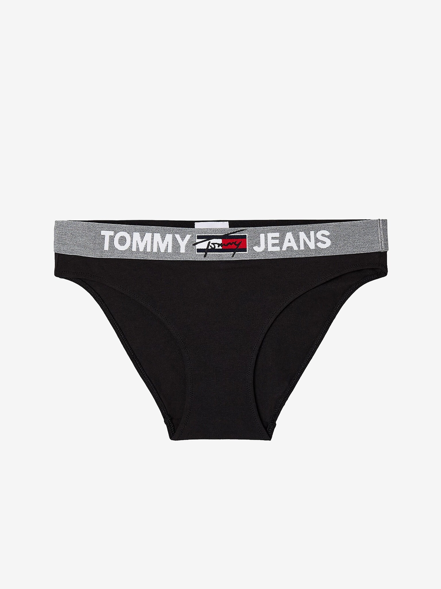 Tommy Hilfiger Underwear Chiloți Negru - Pled.ro