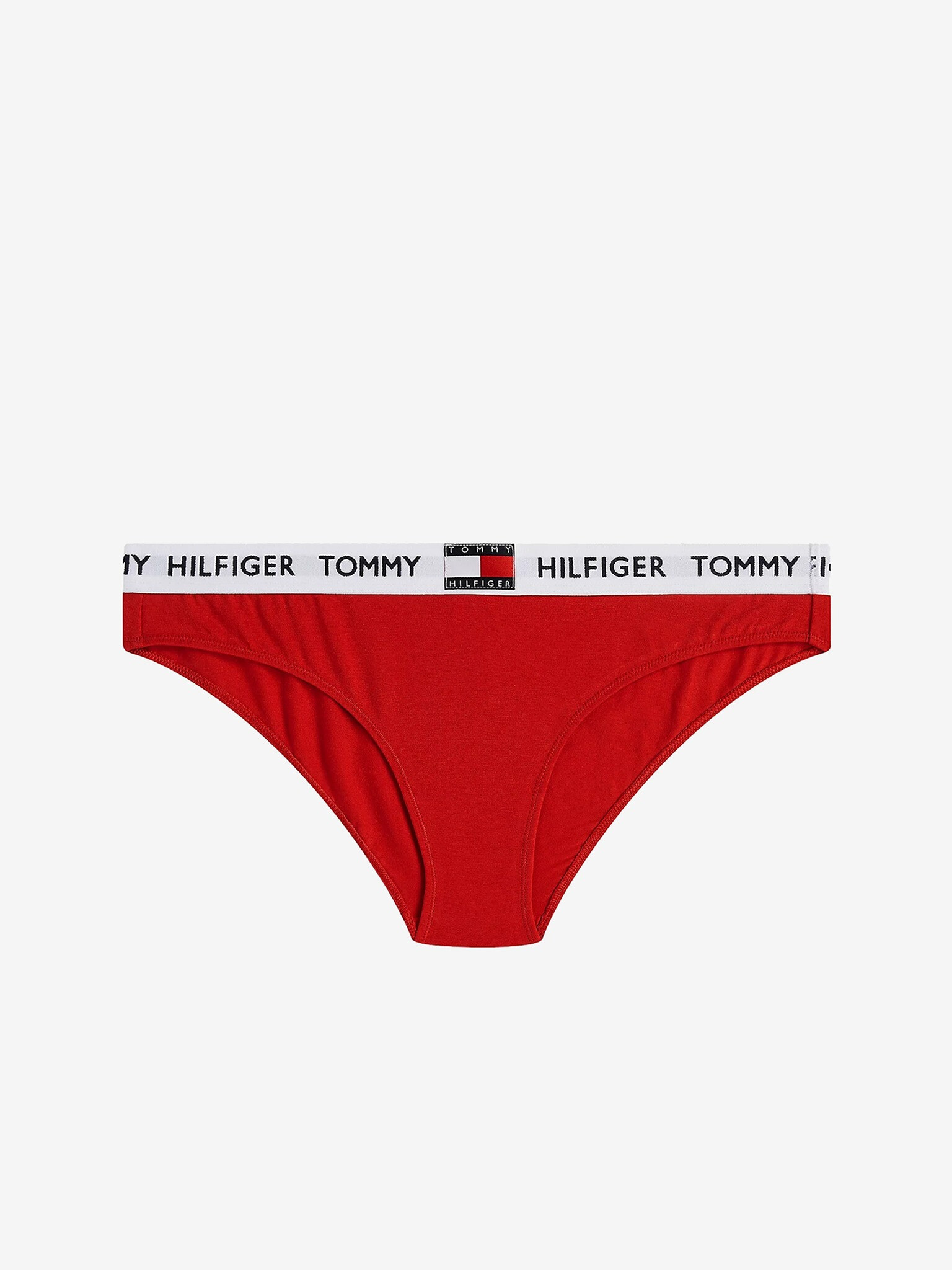 Tommy Hilfiger Underwear Chiloți Roșu - Pled.ro