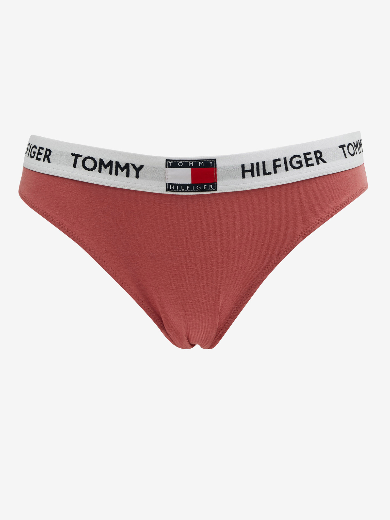 Tommy Hilfiger Underwear Chiloți Roz - Pled.ro