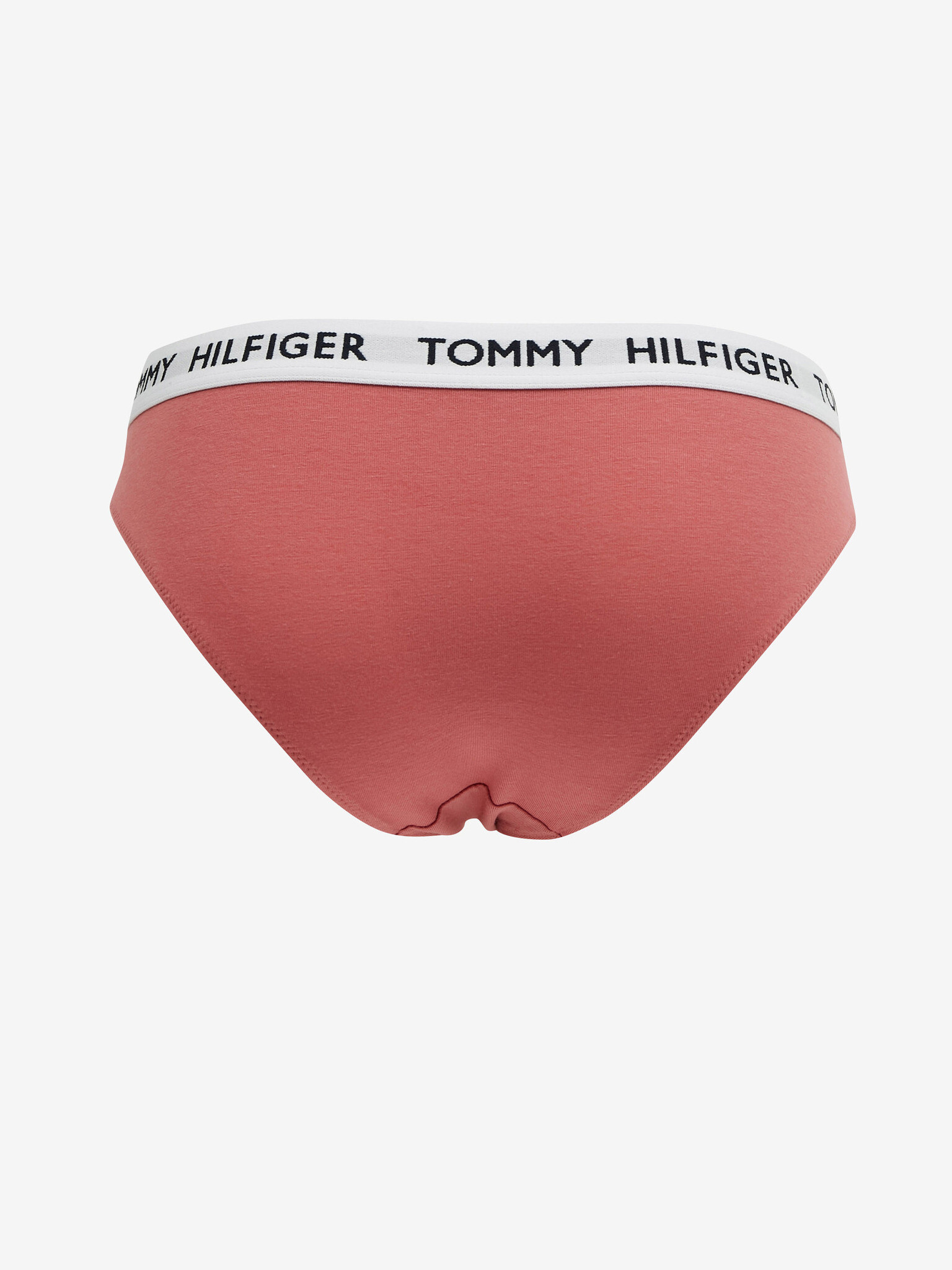 Tommy Hilfiger Underwear Chiloți Roz - Pled.ro