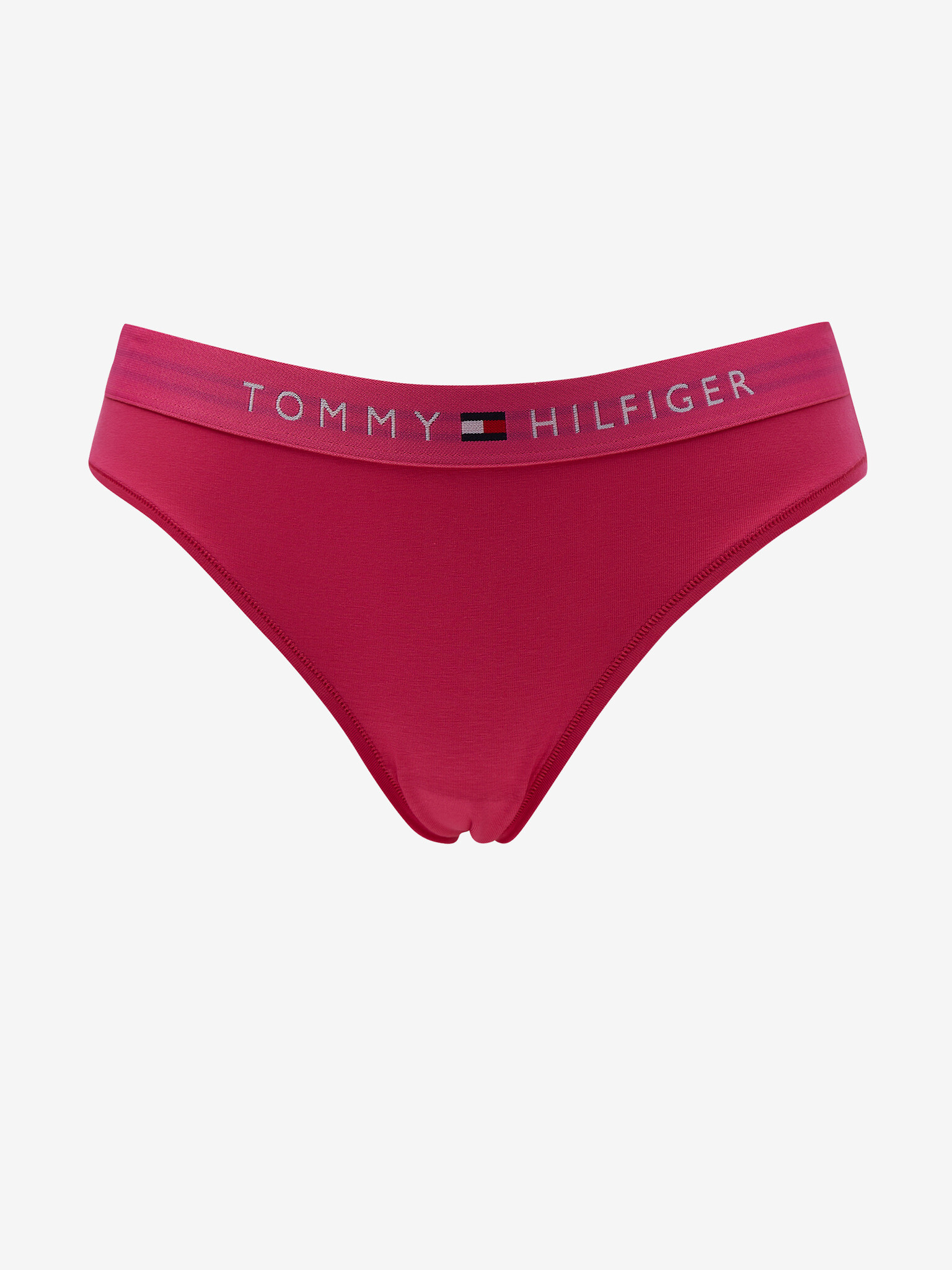 Tommy Hilfiger Underwear Chiloți Roz - Pled.ro