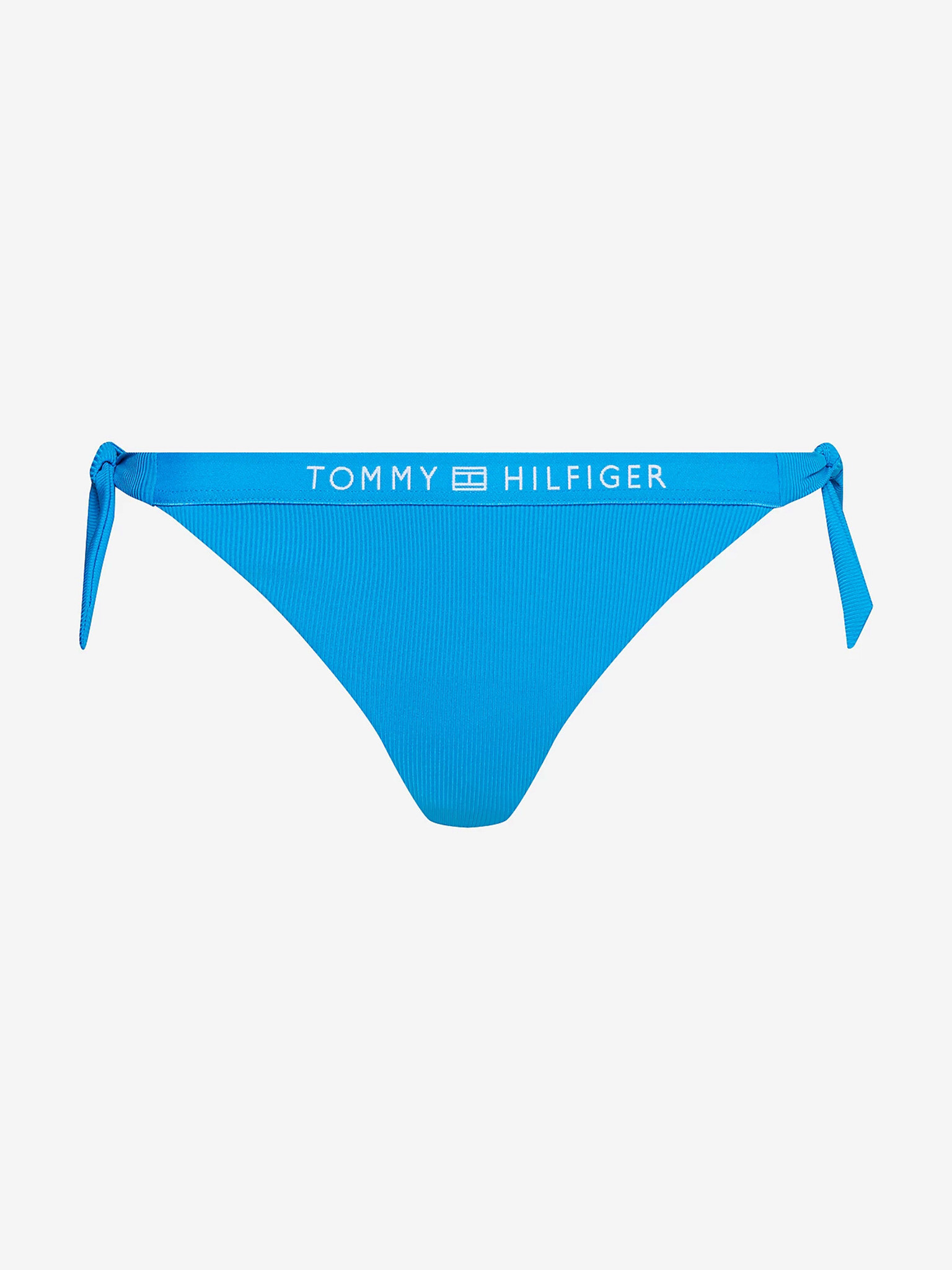 Tommy Hilfiger Underwear Partea inferioară a costumului de baie Albastru - Pled.ro