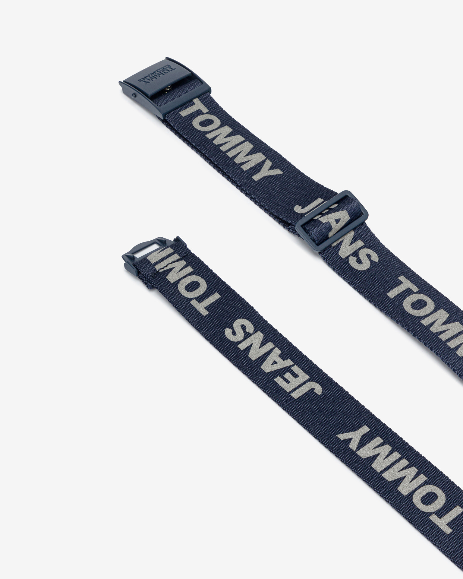 Tommy Jeans Curea Albastru - Pled.ro