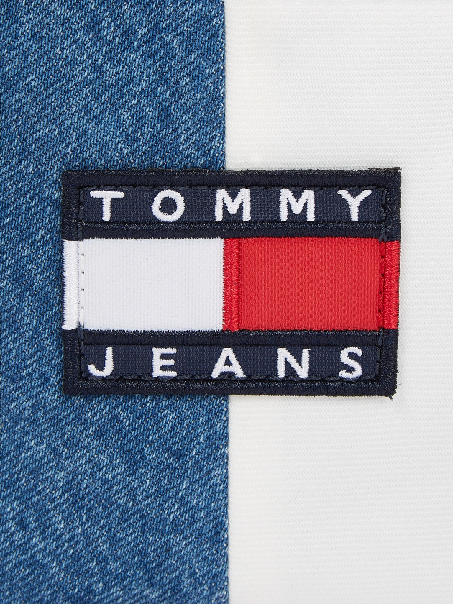 Tommy Jeans Geantă de cruce Bej - Pled.ro